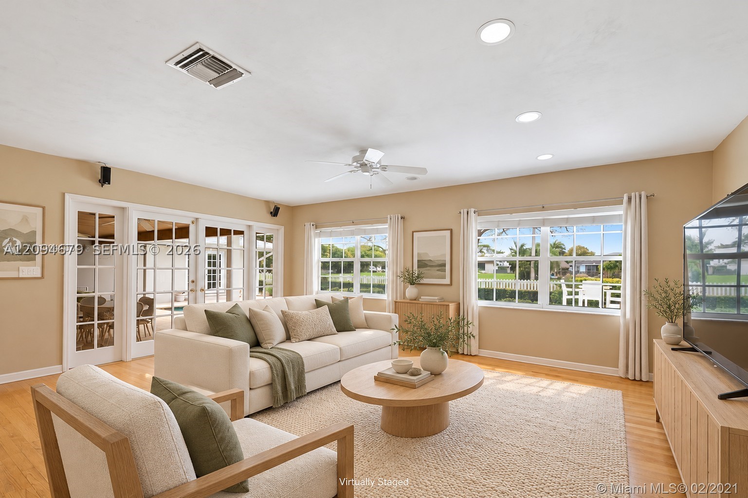 16220 SW 88th Ave Rd, Palmetto Bay FL 33157