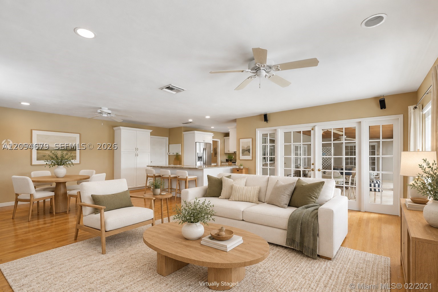 16220 SW 88th Ave Rd, Palmetto Bay FL 33157