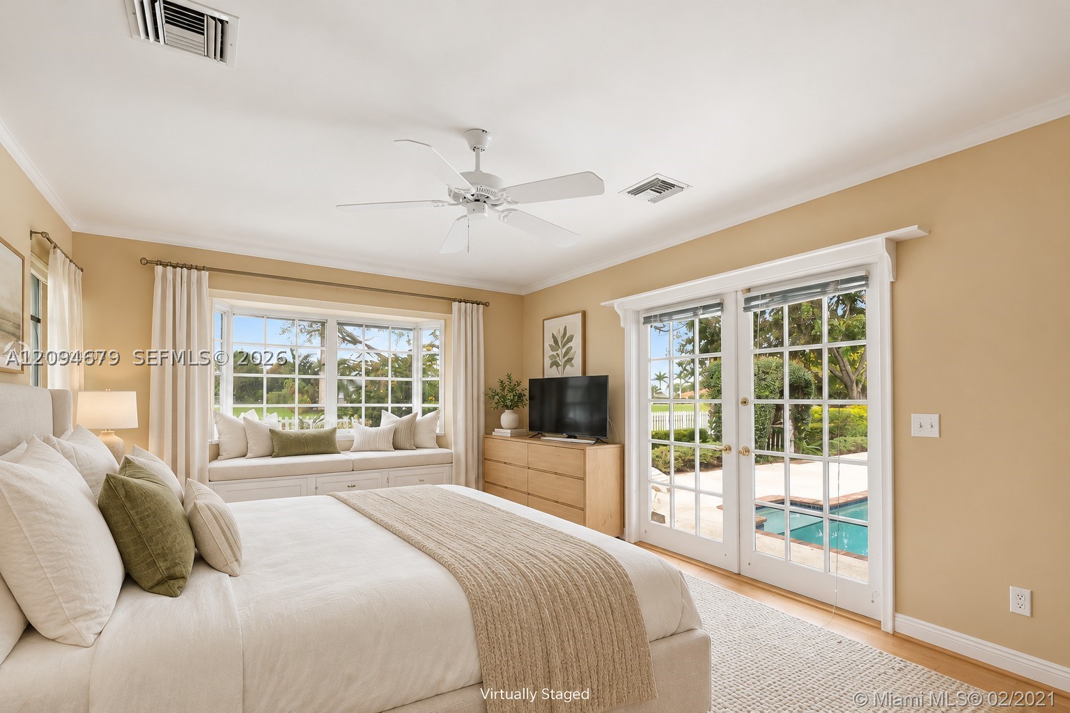 16220 SW 88th Ave Rd, Palmetto Bay FL 33157
