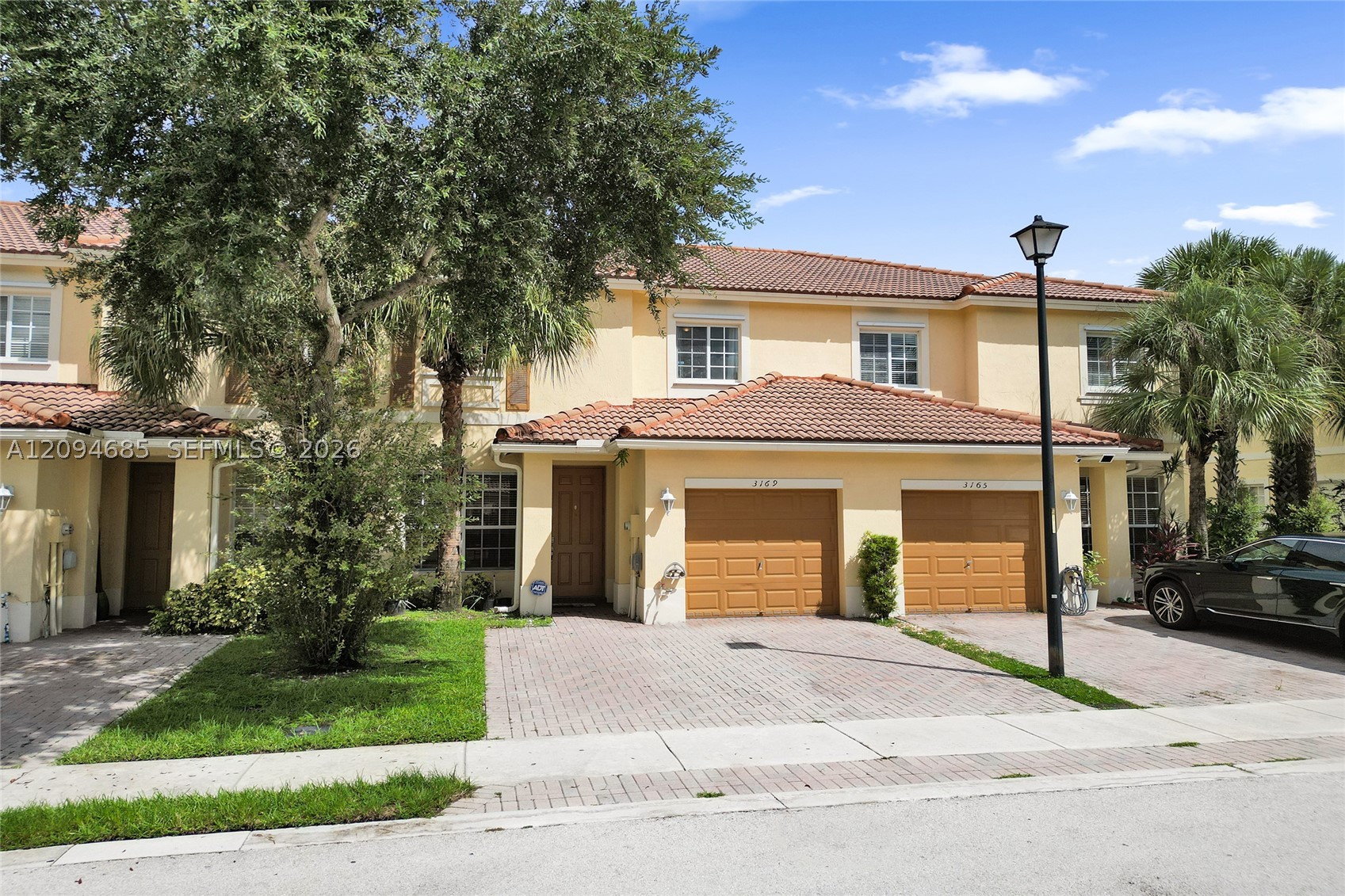 3169 NW 32nd Ct, Oakland Park FL 33309