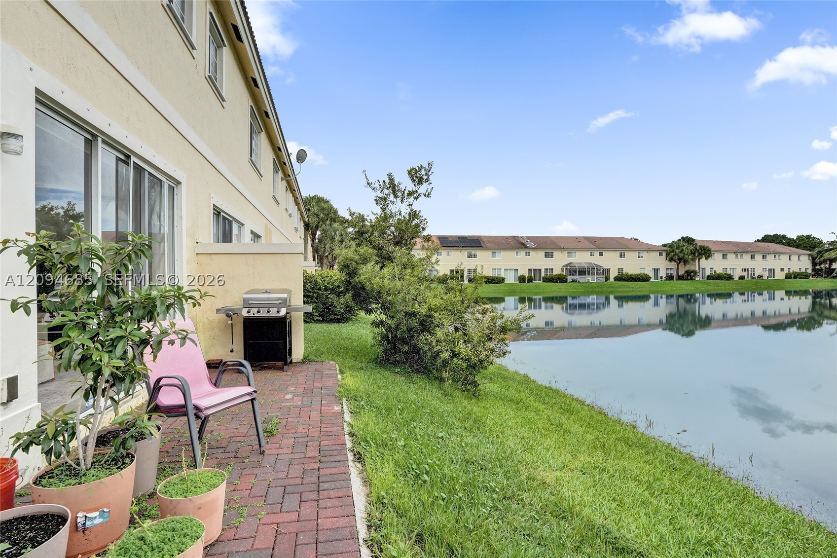 3169 NW 32nd Ct, Oakland Park FL 33309
