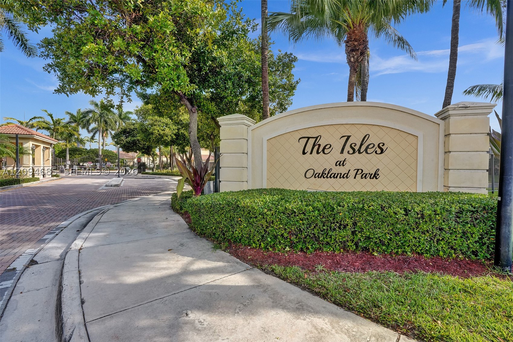 3169 NW 32nd Ct, Oakland Park FL 33309