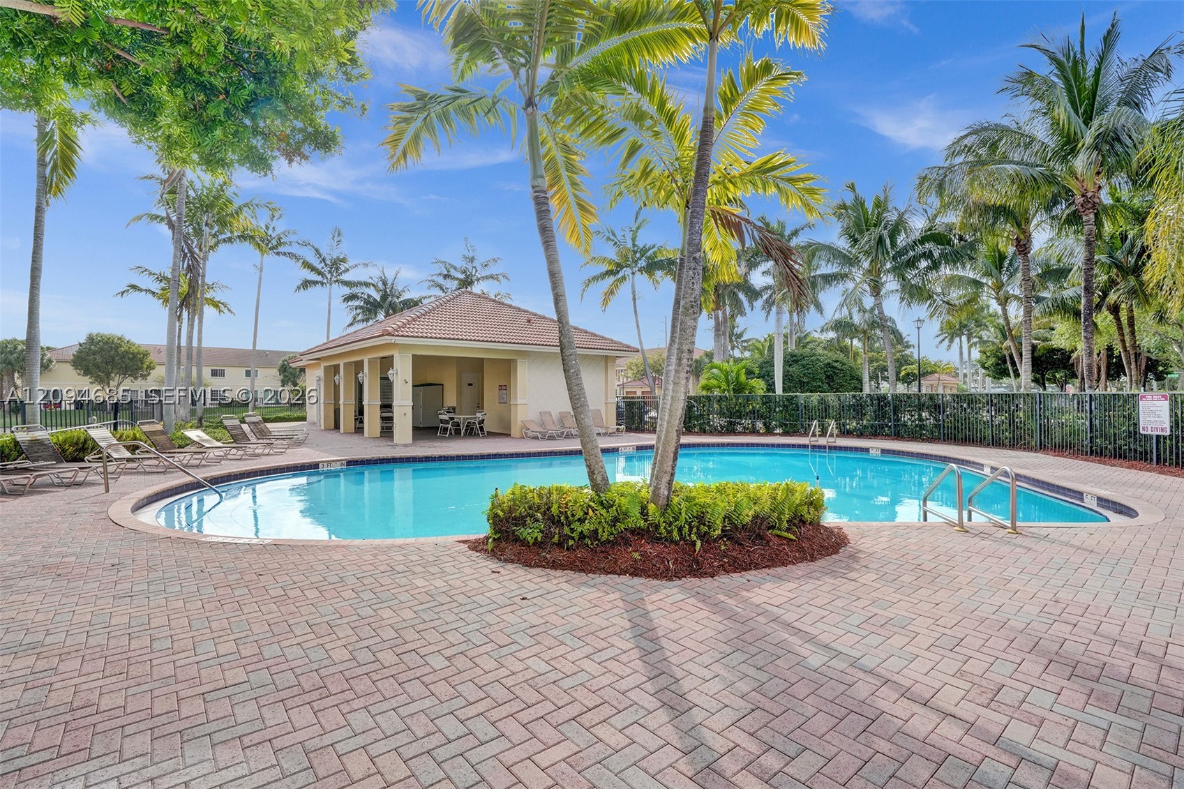 3169 NW 32nd Ct, Oakland Park FL 33309