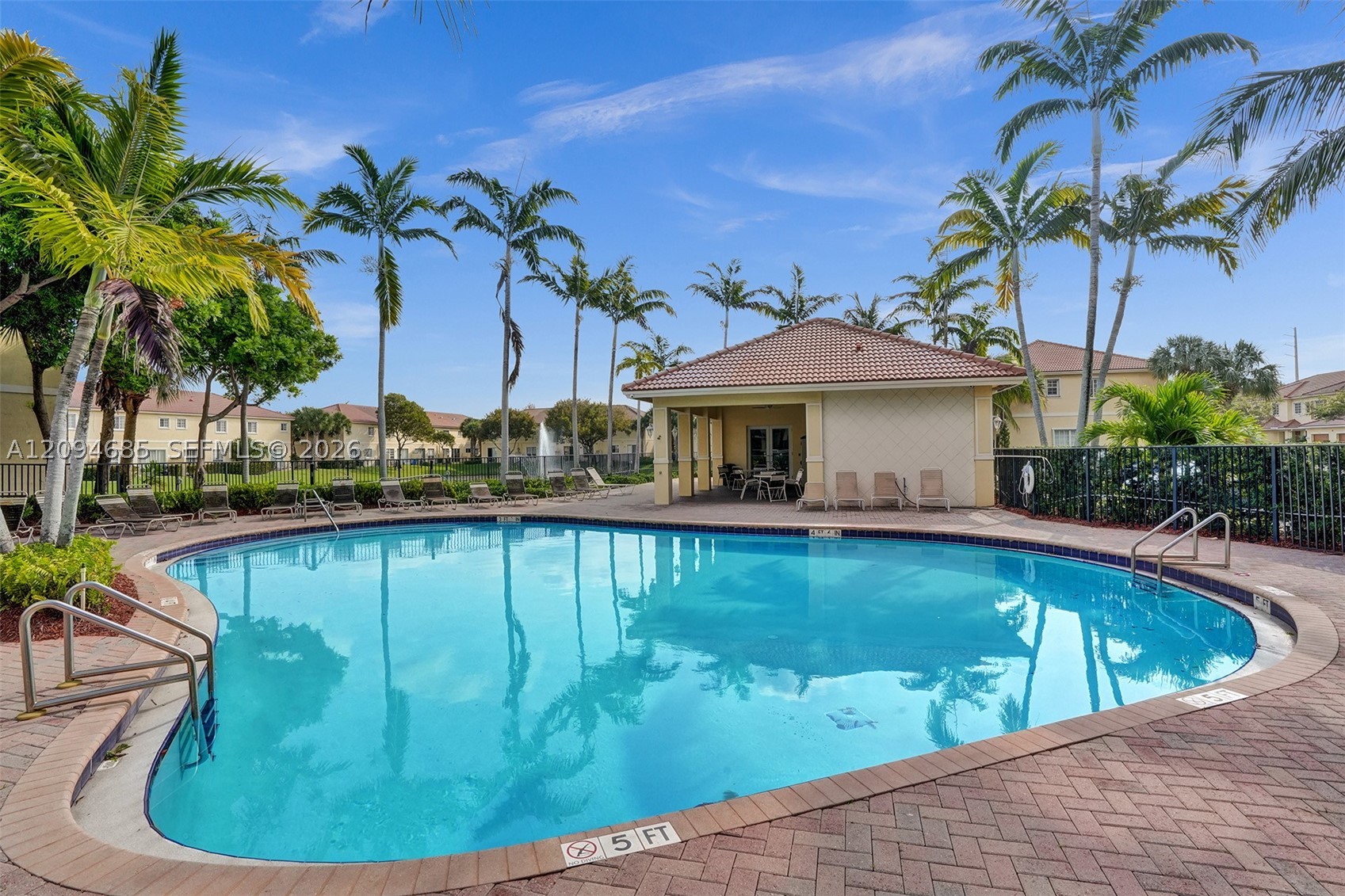 3169 NW 32nd Ct, Oakland Park FL 33309