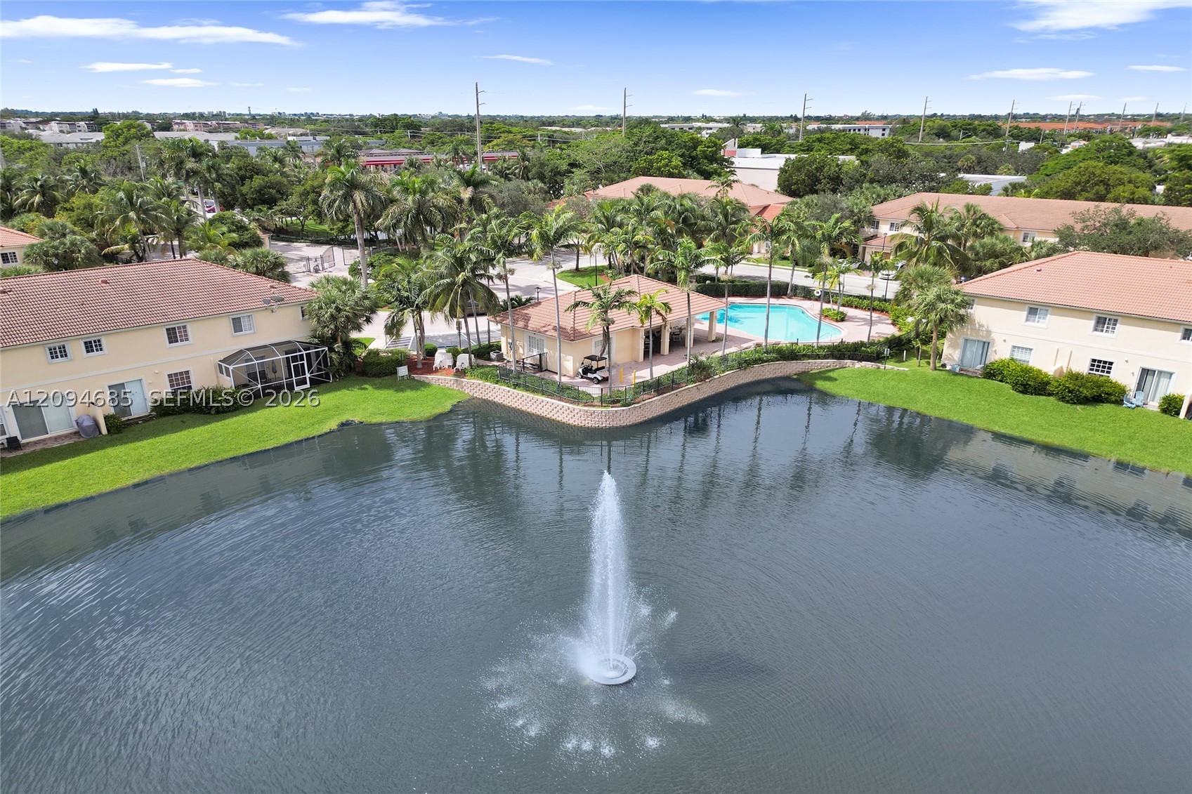 3169 NW 32nd Ct, Oakland Park FL 33309