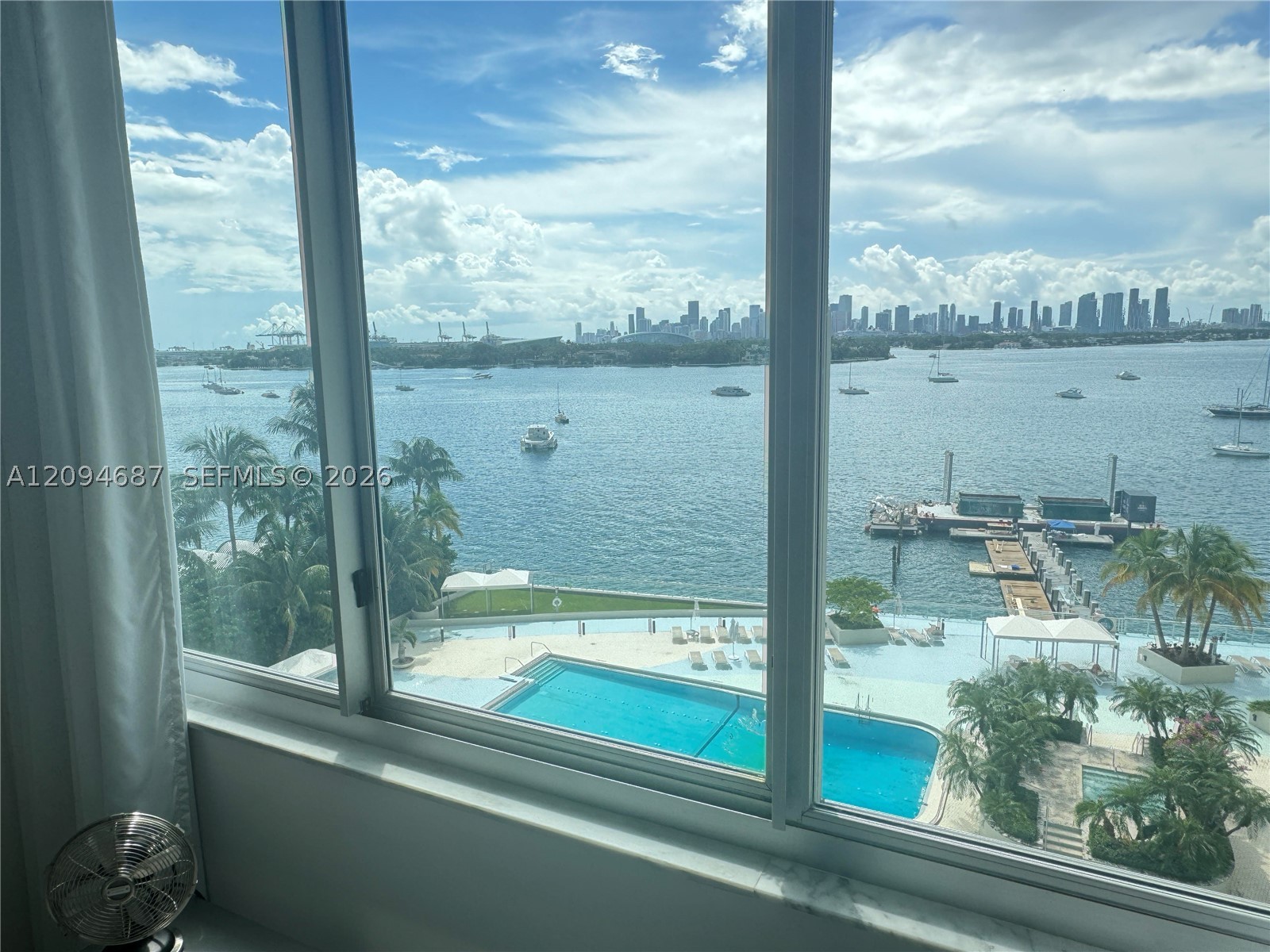 1200 West Ave #703, Miami Beach FL 33139