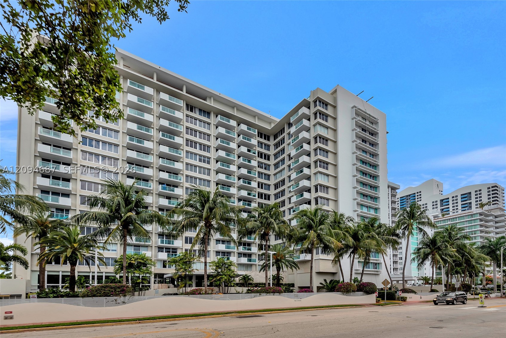 1200 West Ave #703, Miami Beach FL 33139