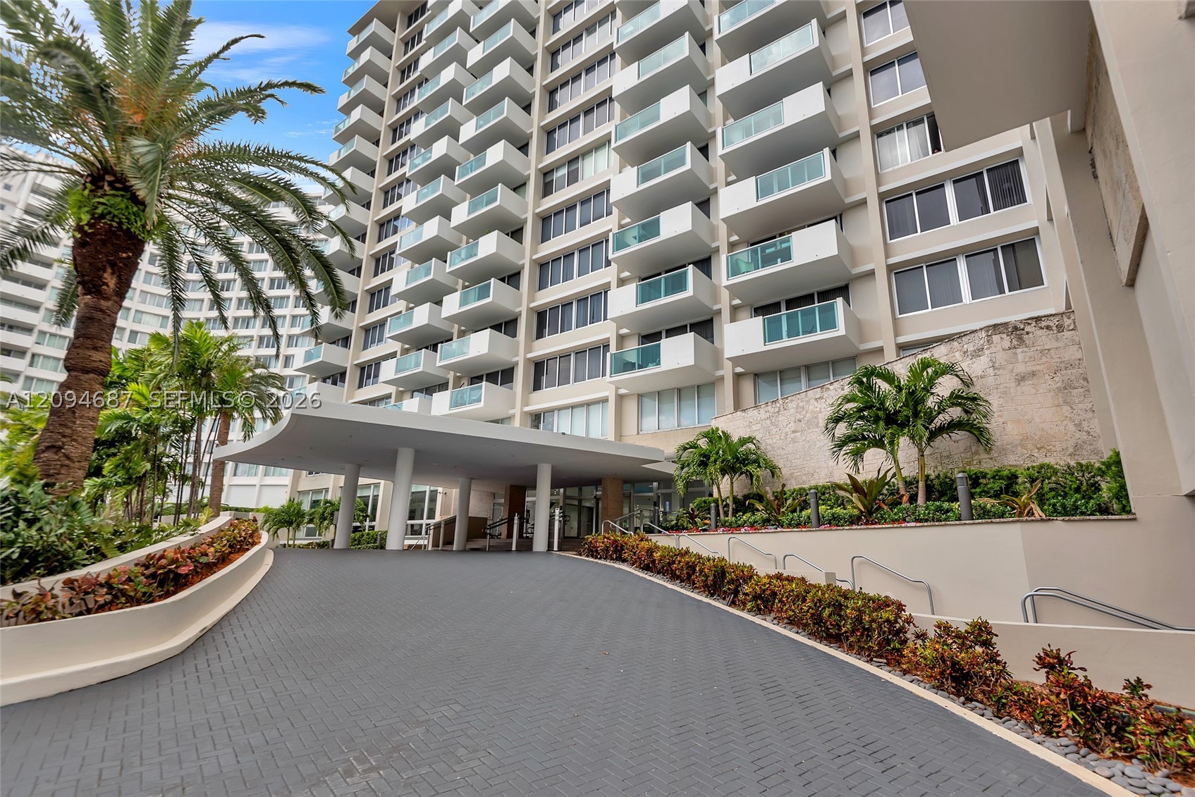 1200 West Ave #703, Miami Beach FL 33139
