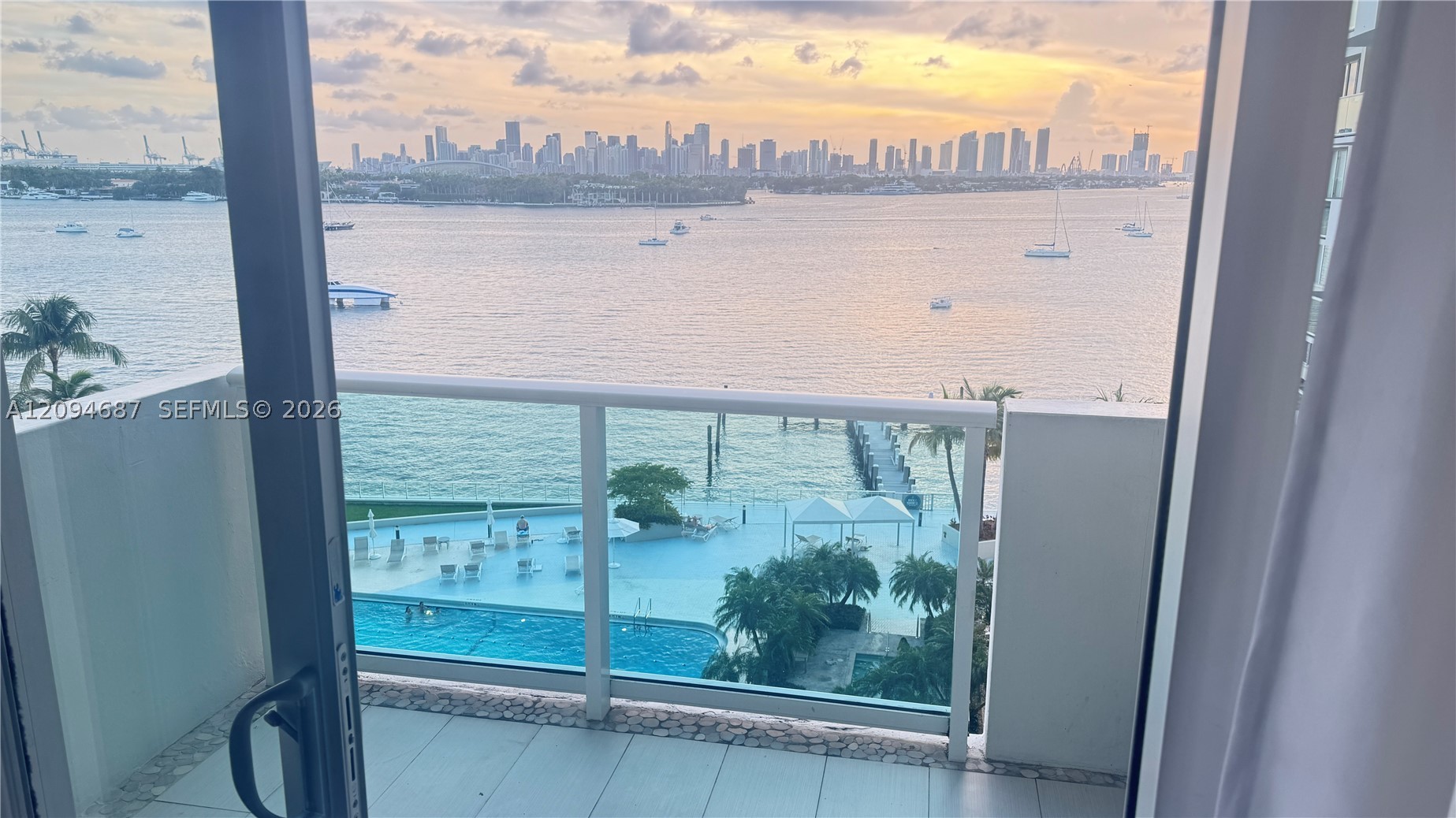 1200 West Ave #703, Miami Beach FL 33139