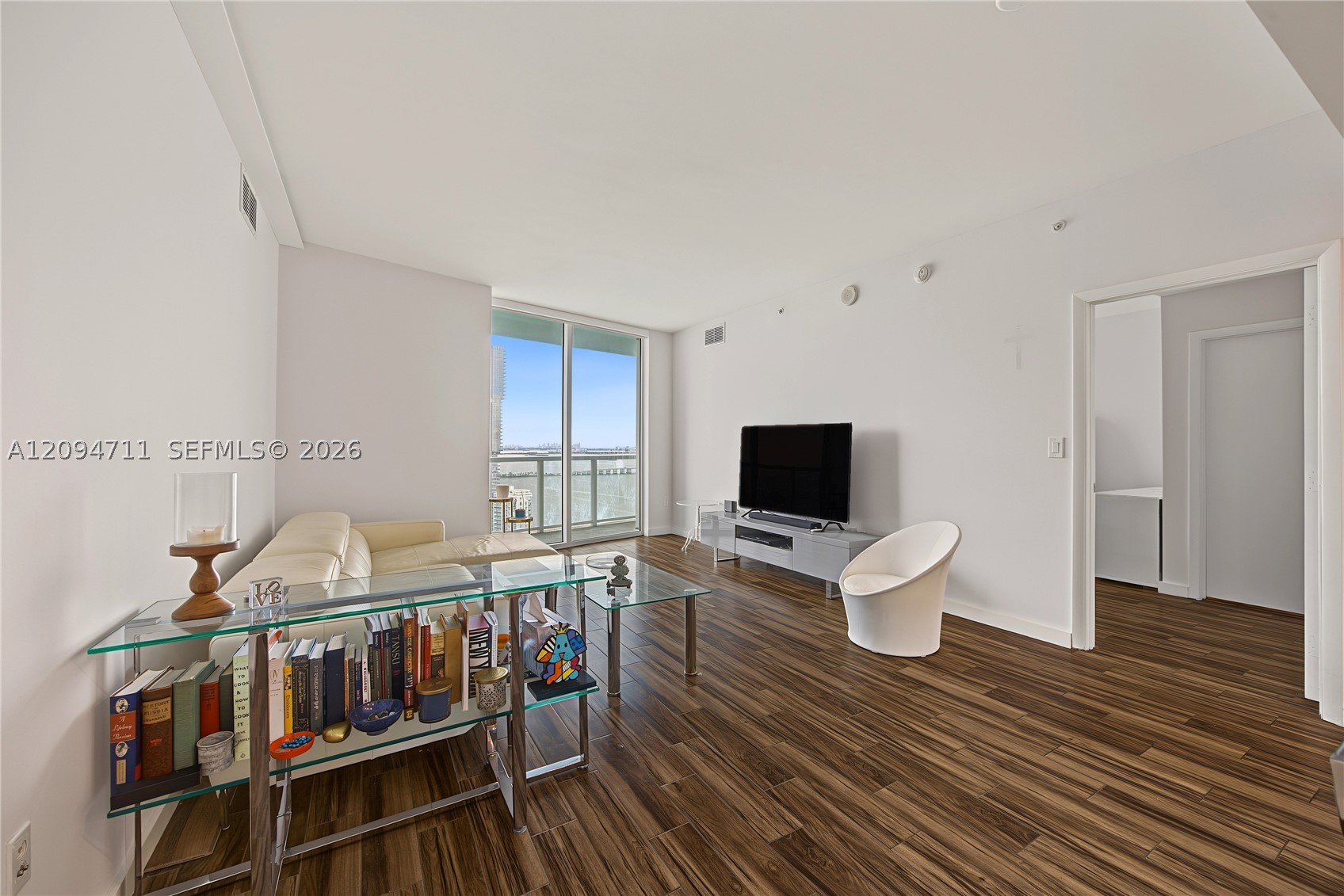 1900 N Bayshore Dr #3604, Miami FL 33132