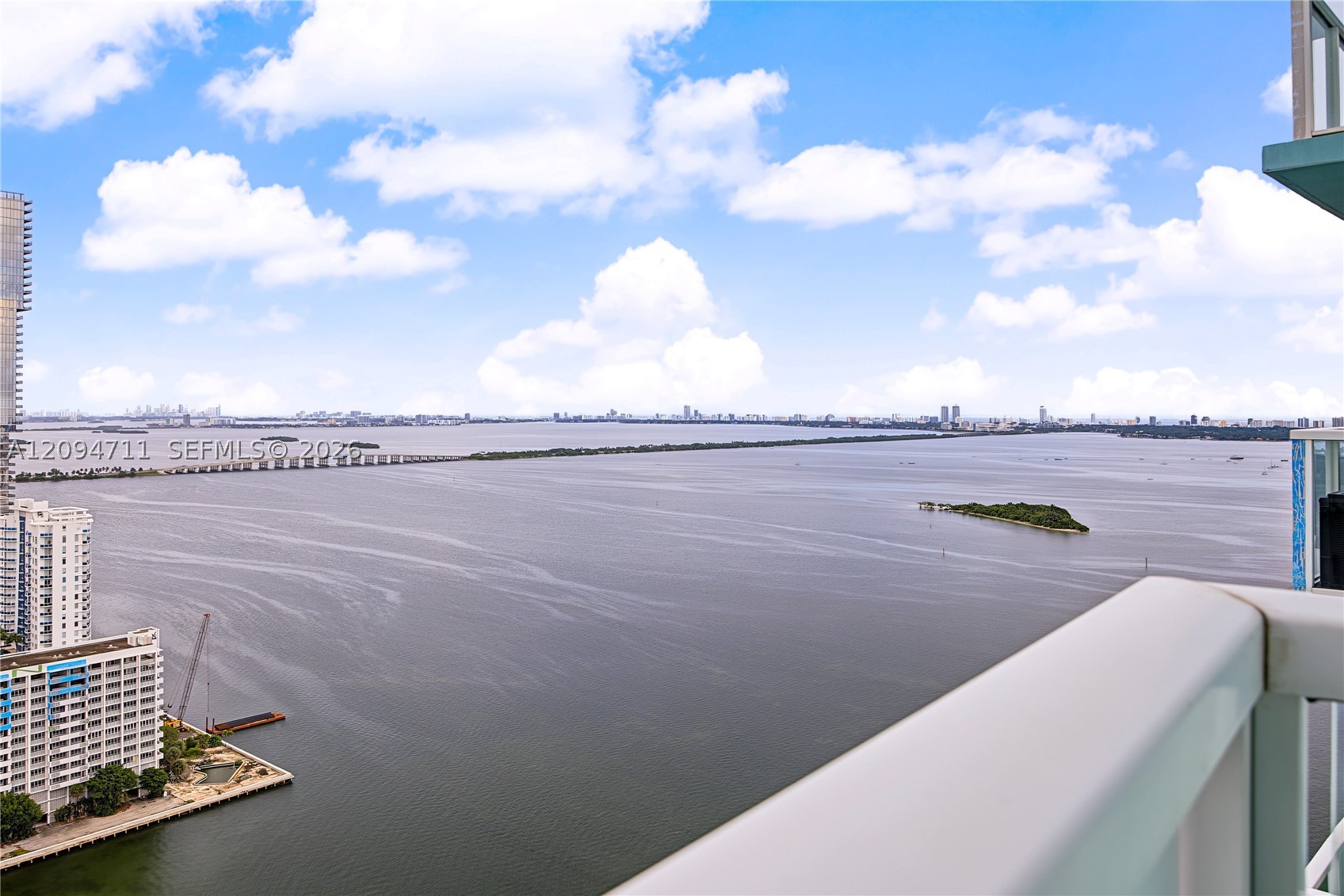 1900 N Bayshore Dr #3604, Miami FL 33132