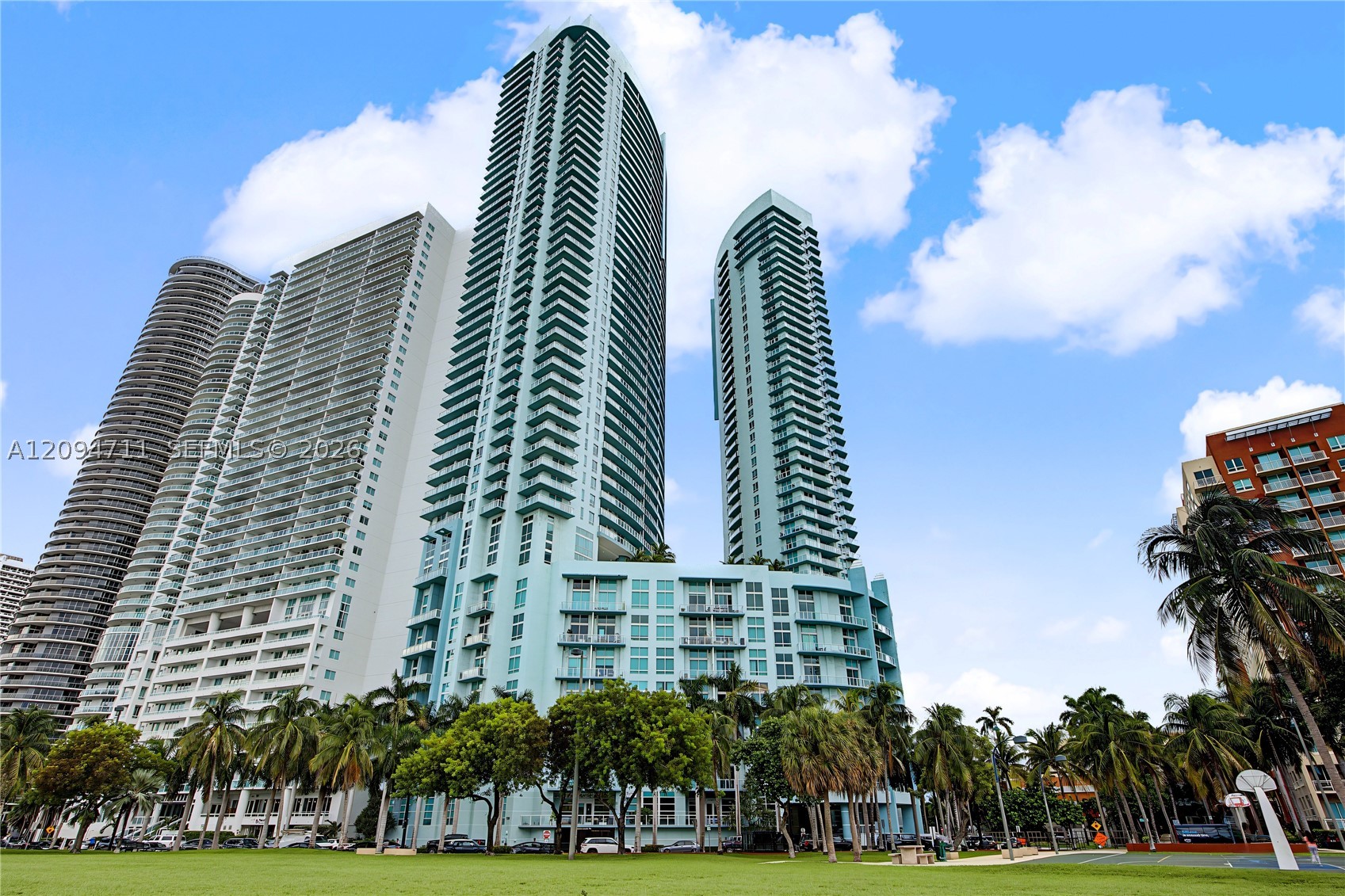 1900 N Bayshore Dr #3604, Miami FL 33132