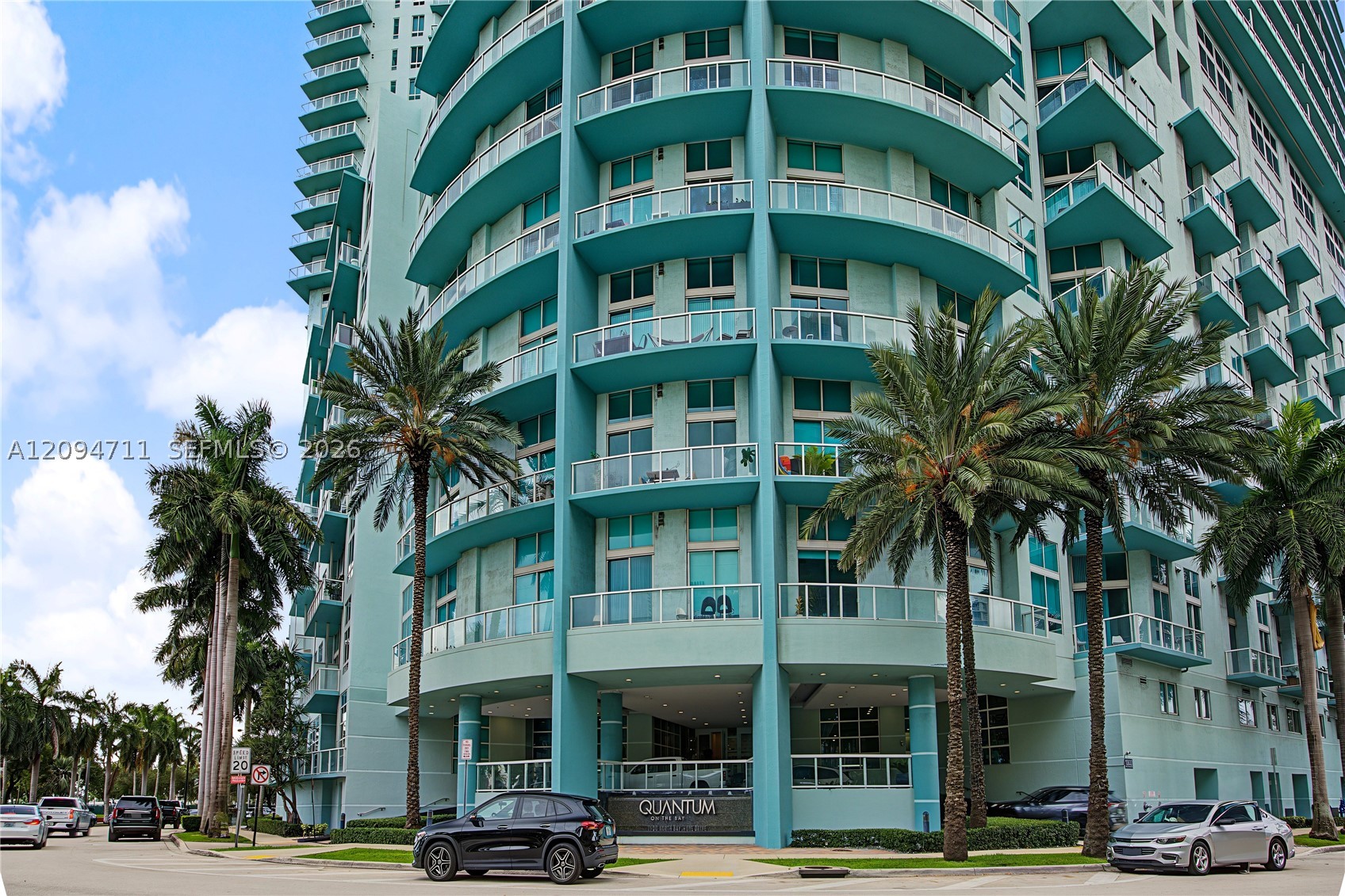 1900 N Bayshore Dr #3604, Miami FL 33132