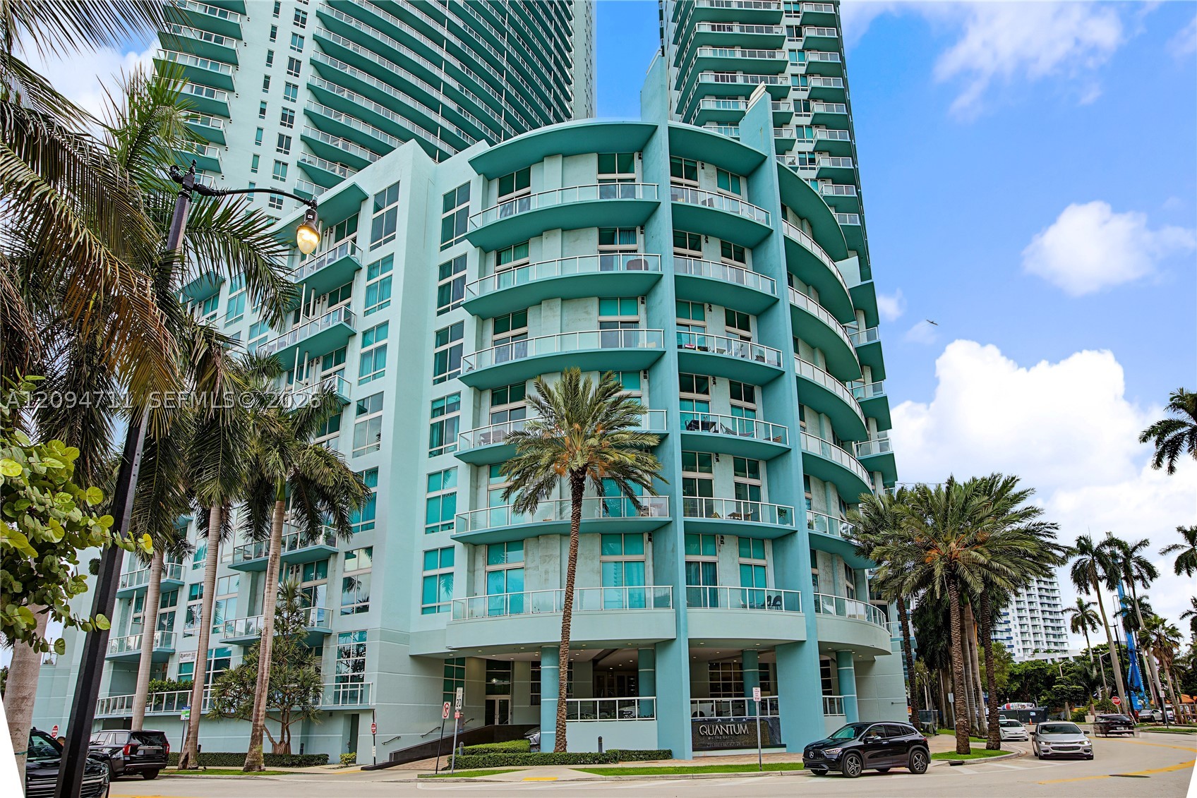 1900 N Bayshore Dr #3604, Miami FL 33132