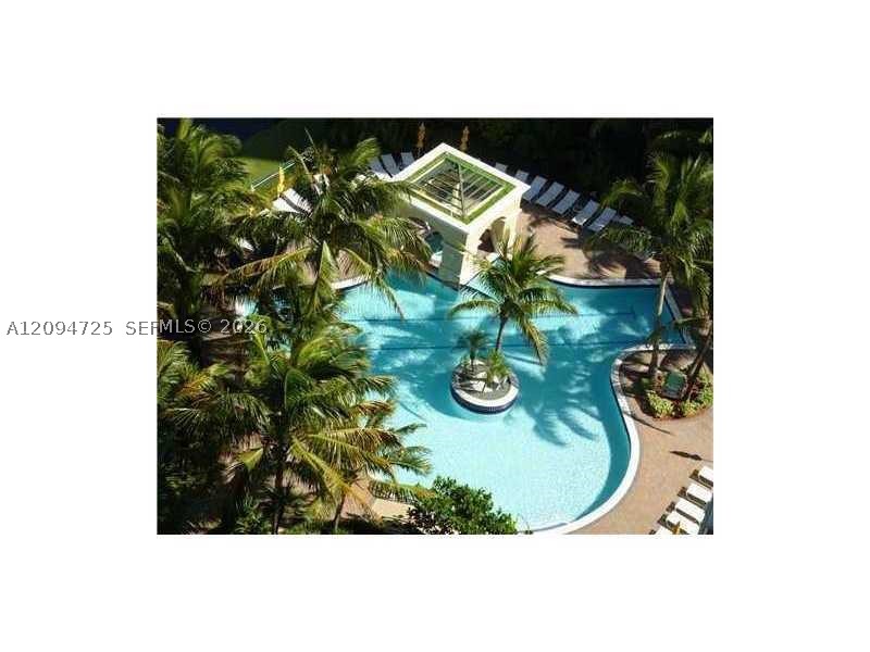 19501 W Country Club Dr #506, Aventura FL 33180