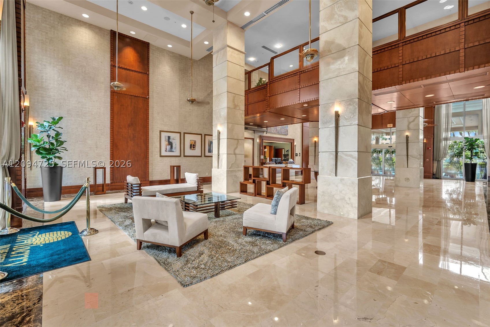 19501 W Country Club Dr #506, Aventura FL 33180