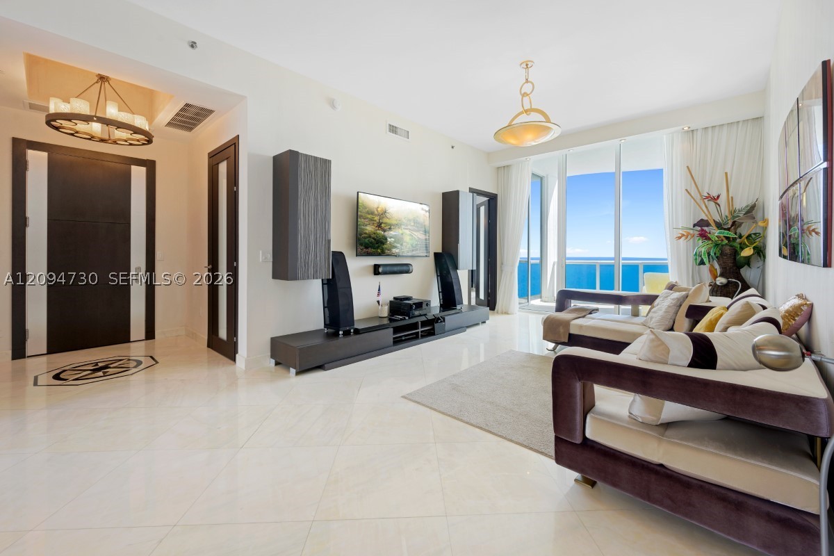 16001 Collins Ave #3806, Sunny Isles Beach FL 33160