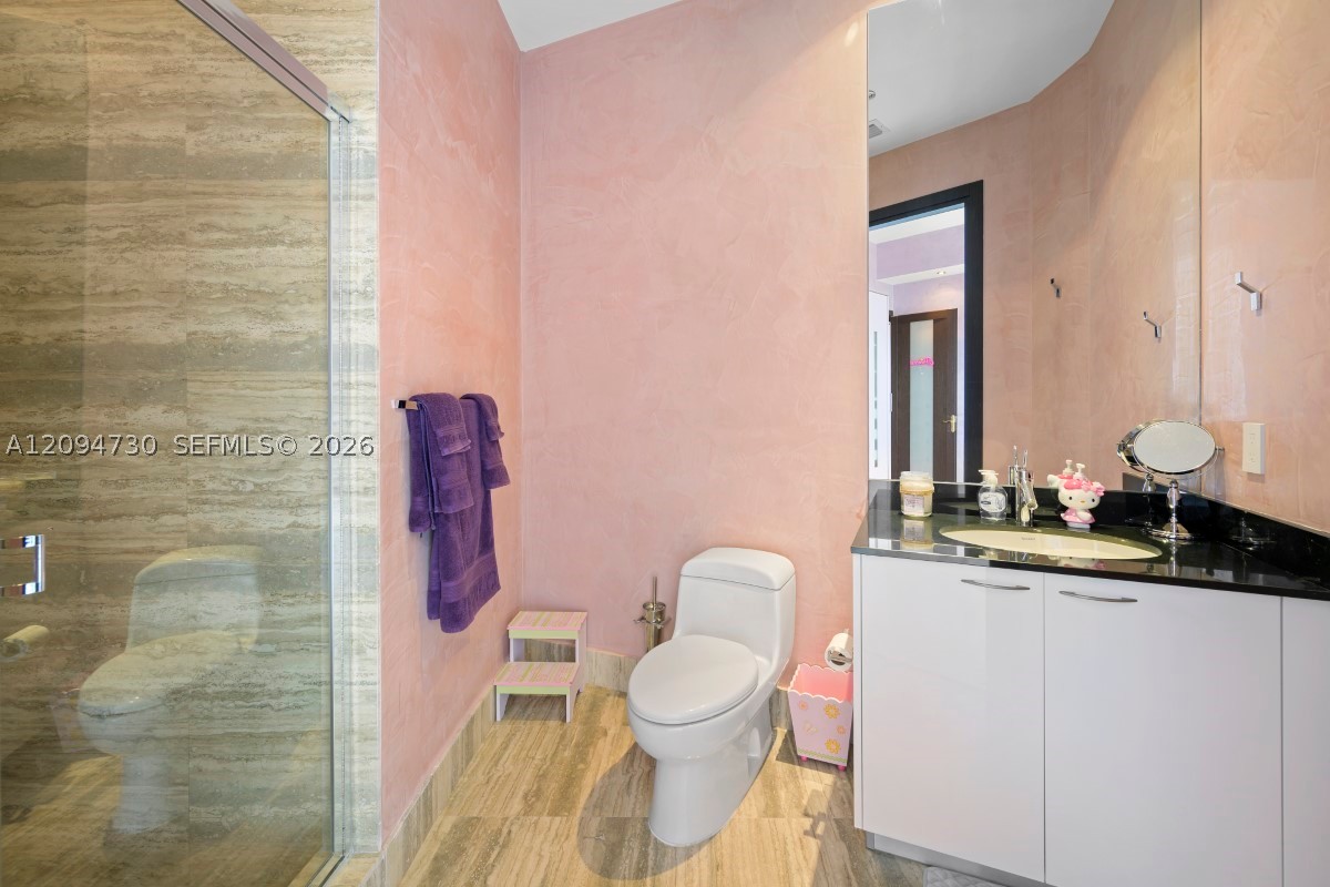 16001 Collins Ave #3806, Sunny Isles Beach FL 33160