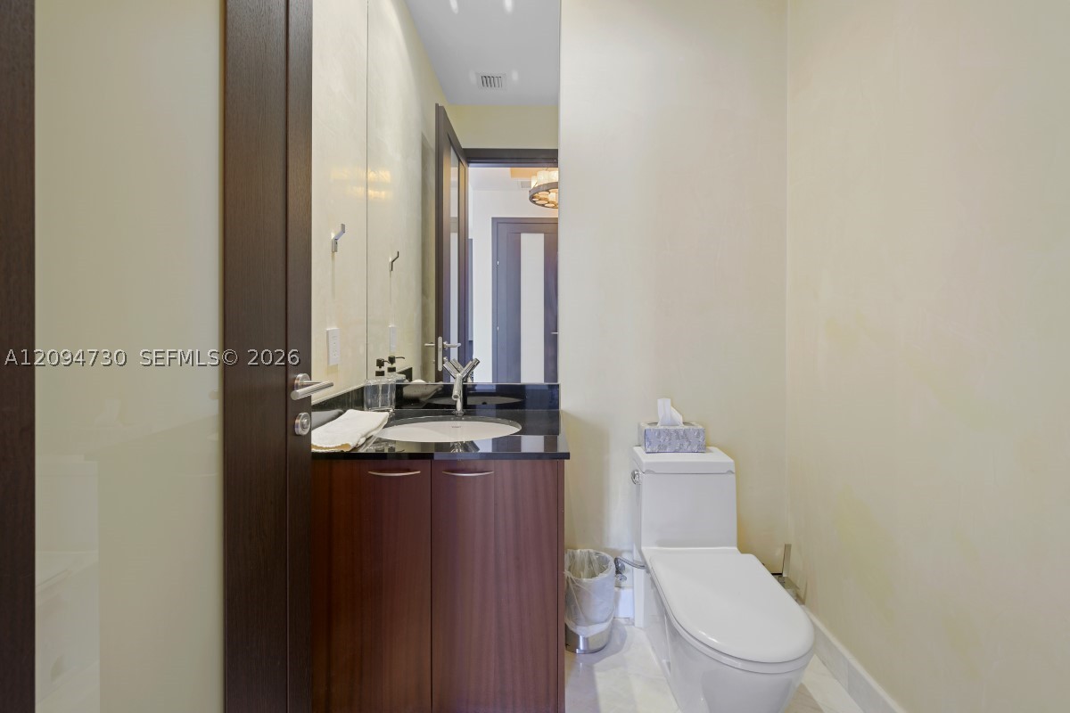 16001 Collins Ave #3806, Sunny Isles Beach FL 33160