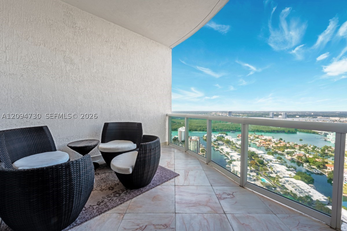 16001 Collins Ave #3806, Sunny Isles Beach FL 33160