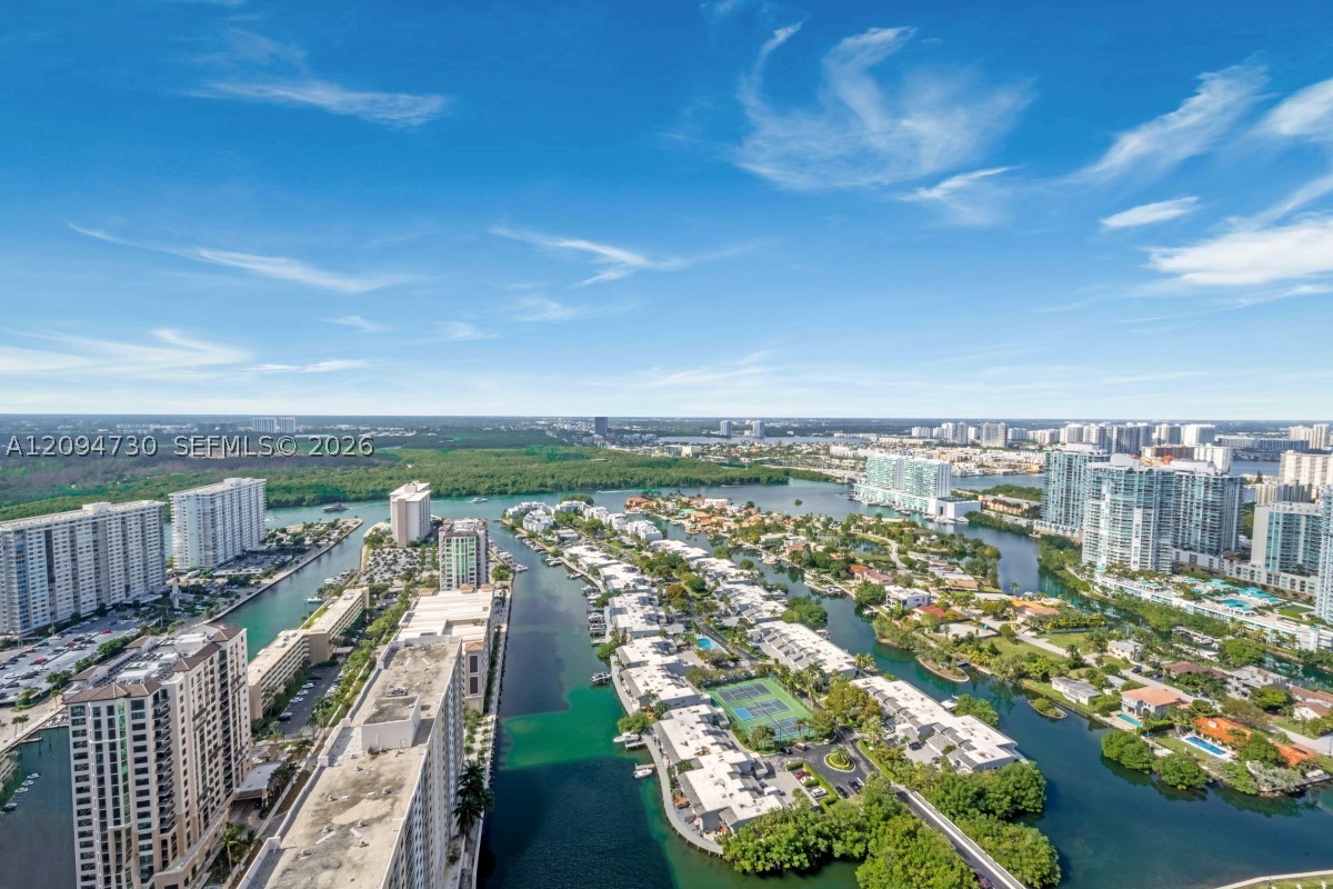 16001 Collins Ave #3806, Sunny Isles Beach FL 33160