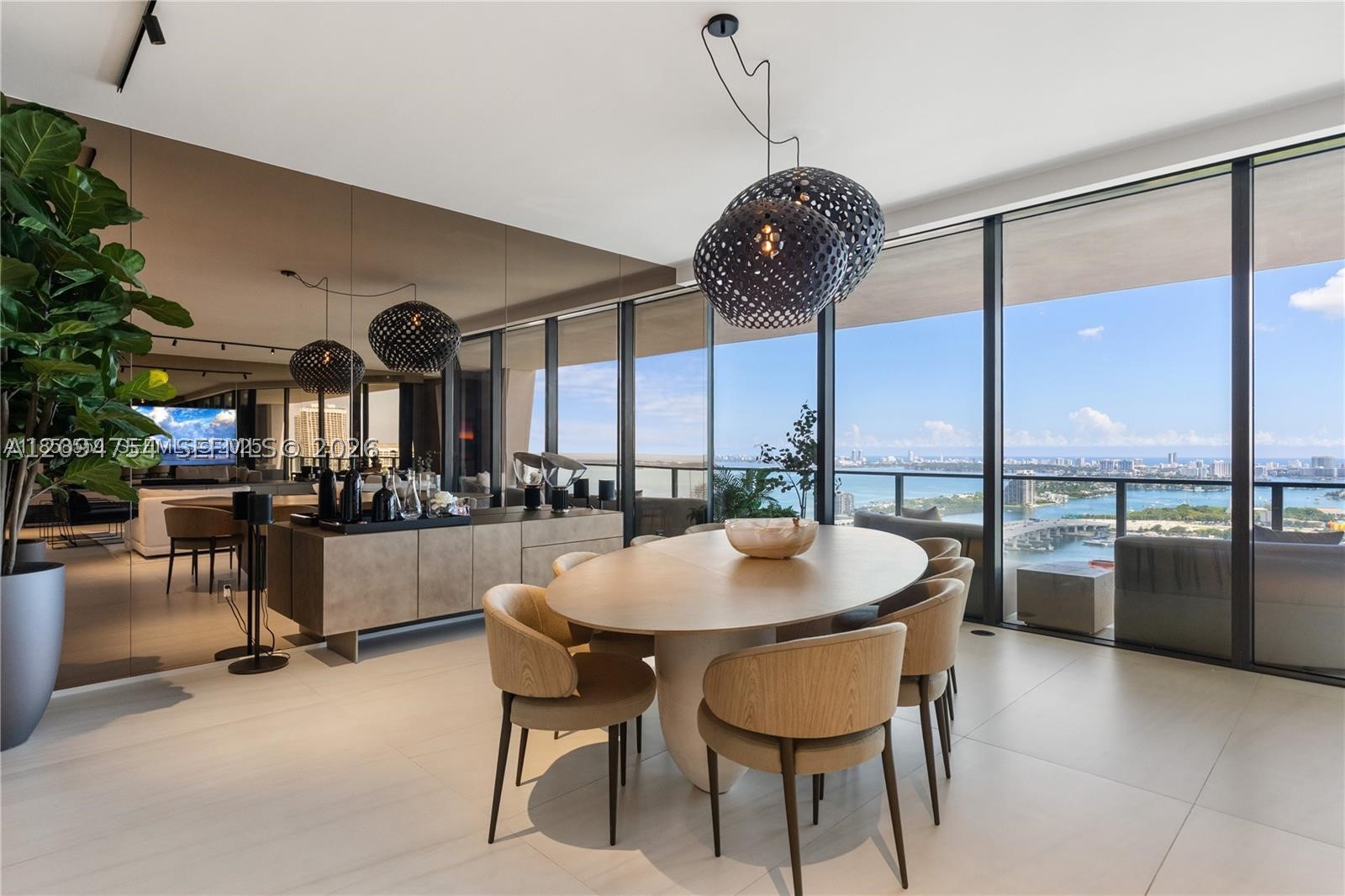 1000 Biscayne Blvd #3502, Miami FL 33132