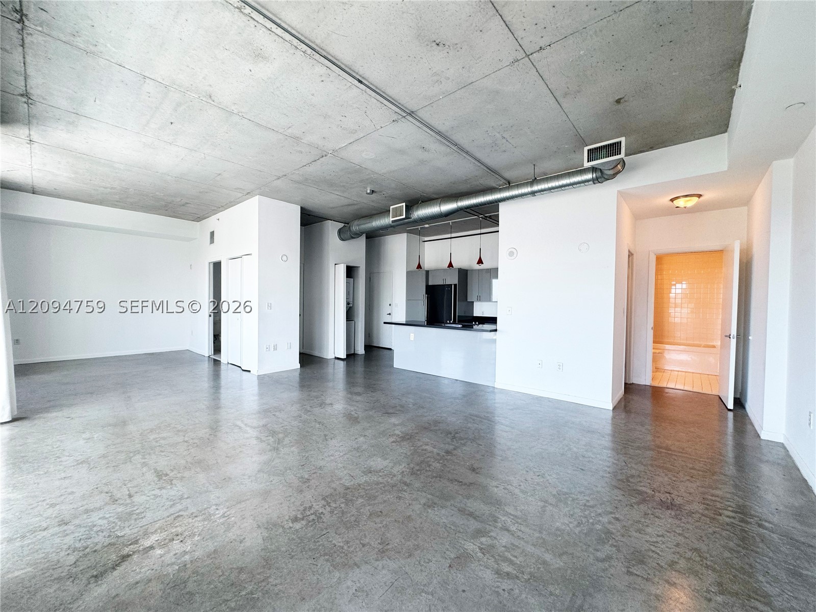 10 SW South River Dr #909, Miami FL 33130