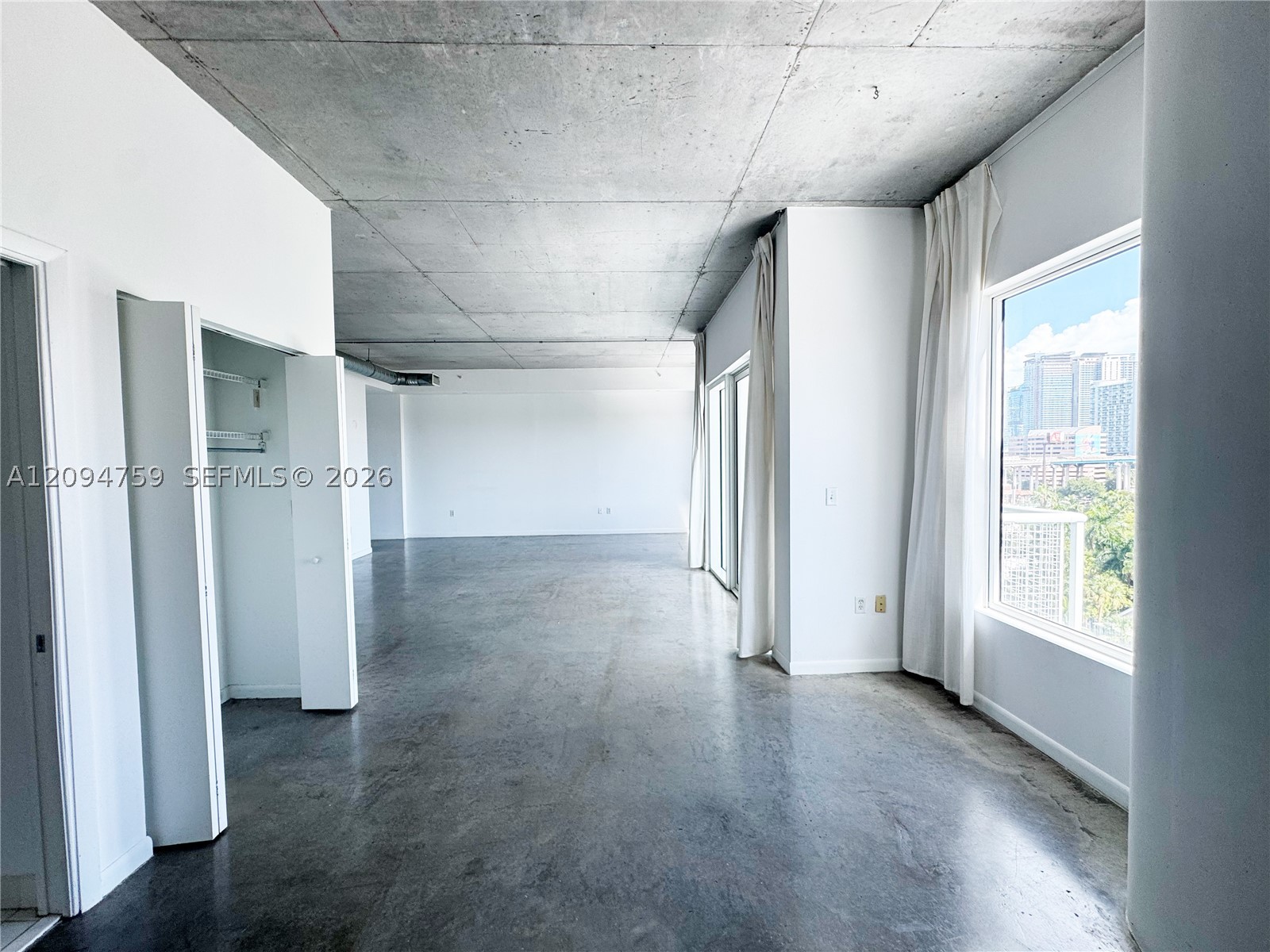 10 SW South River Dr #909, Miami FL 33130