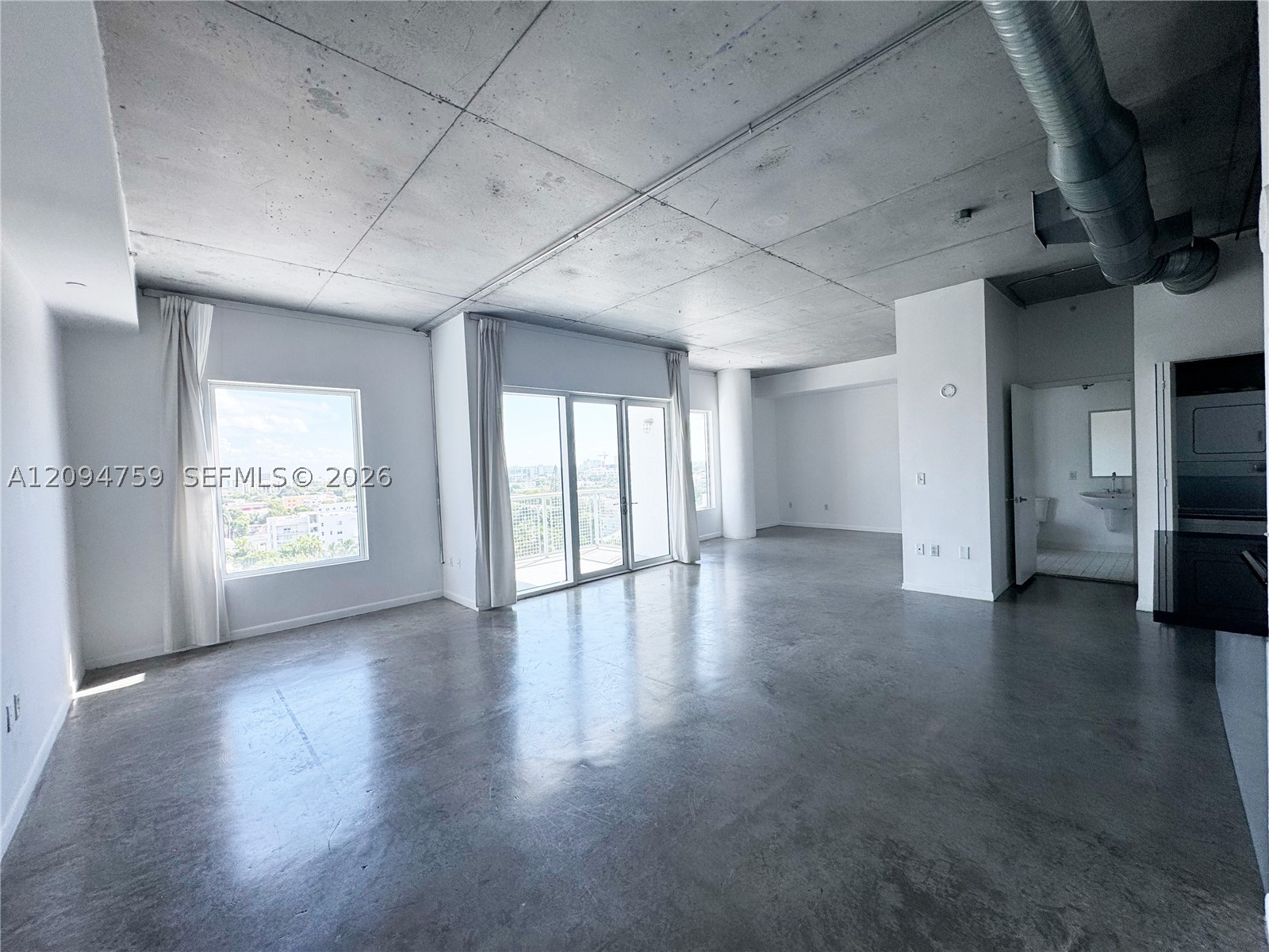 10 SW South River Dr #909, Miami FL 33130