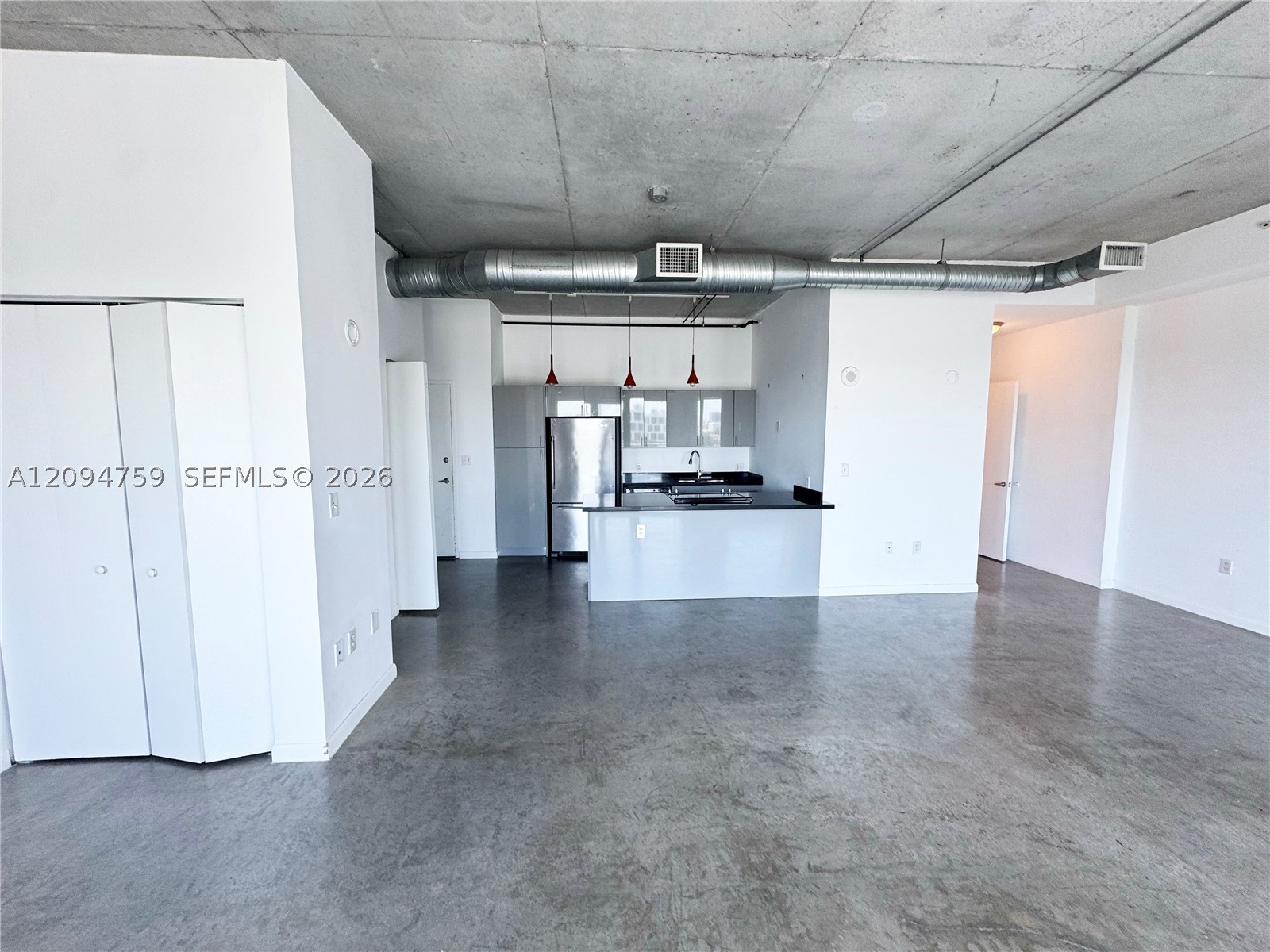 10 SW South River Dr #909, Miami FL 33130