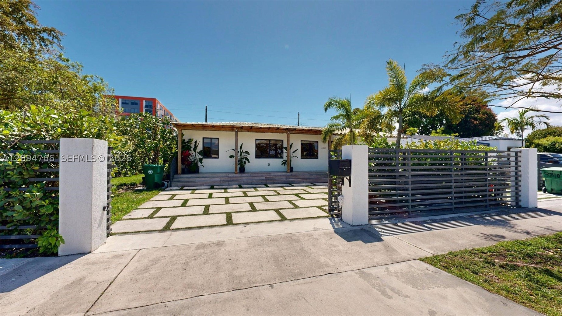 3800 NW 12th St, Miami FL 33126