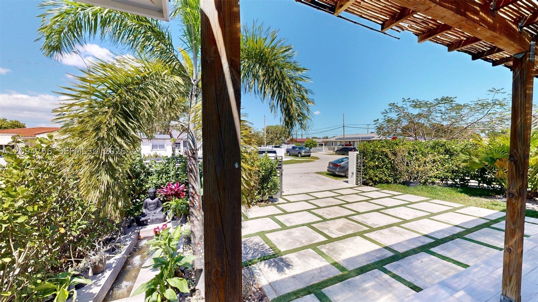 3800 NW 12th St, Miami FL 33126