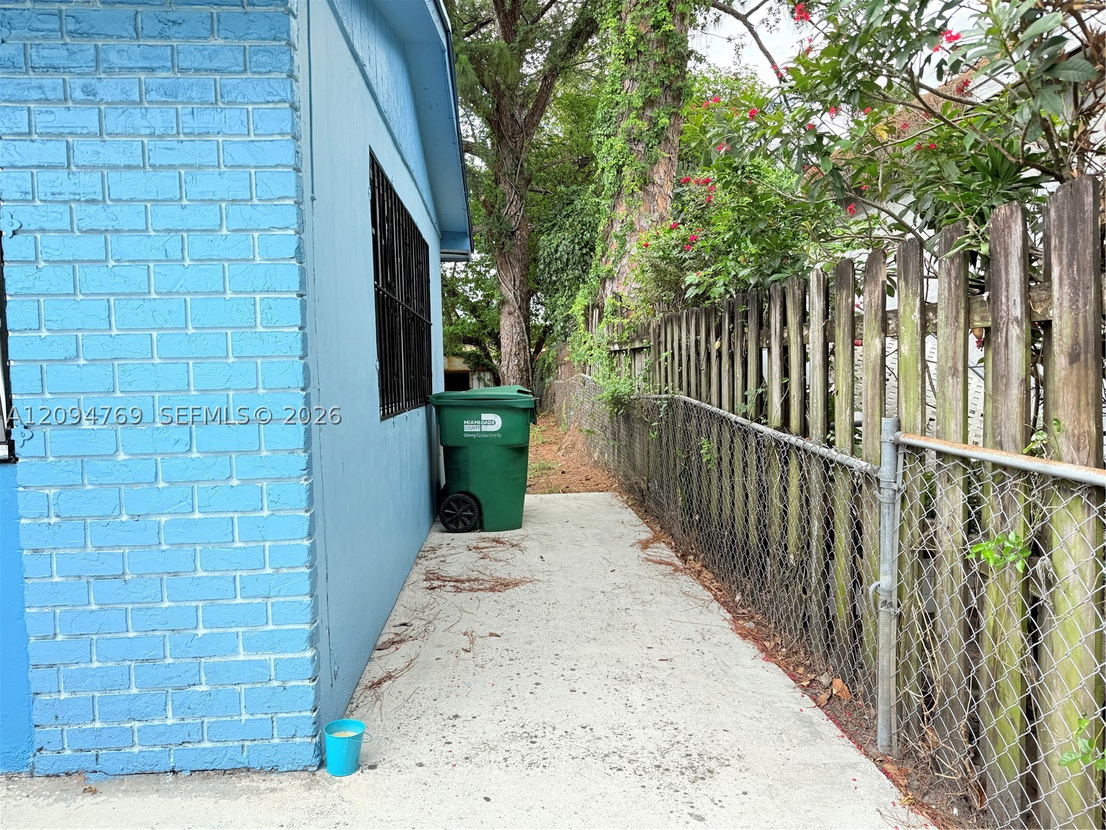 1130 Kasim St, Opa Locka FL 33054