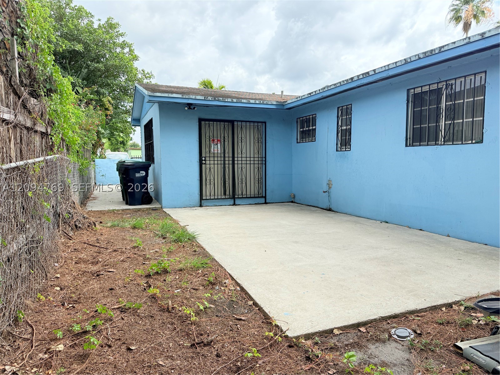 1130 Kasim St, Opa Locka FL 33054