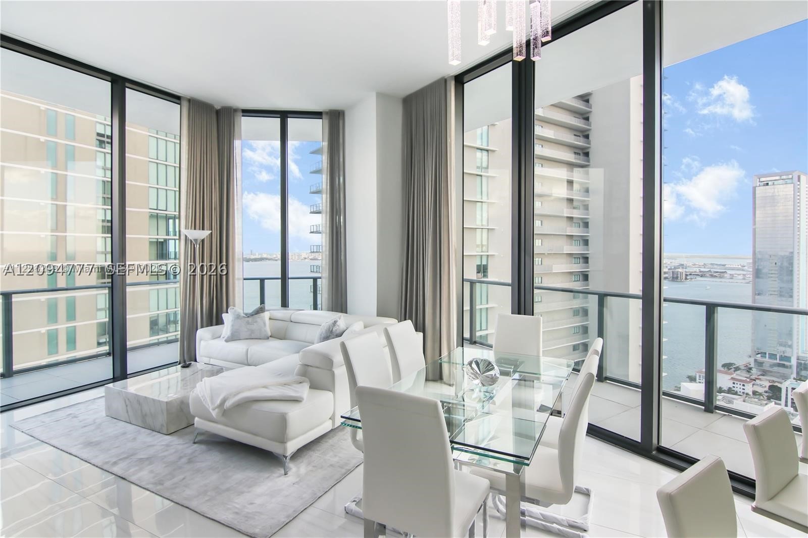 501 NE 31st St #4006, Miami FL 33137