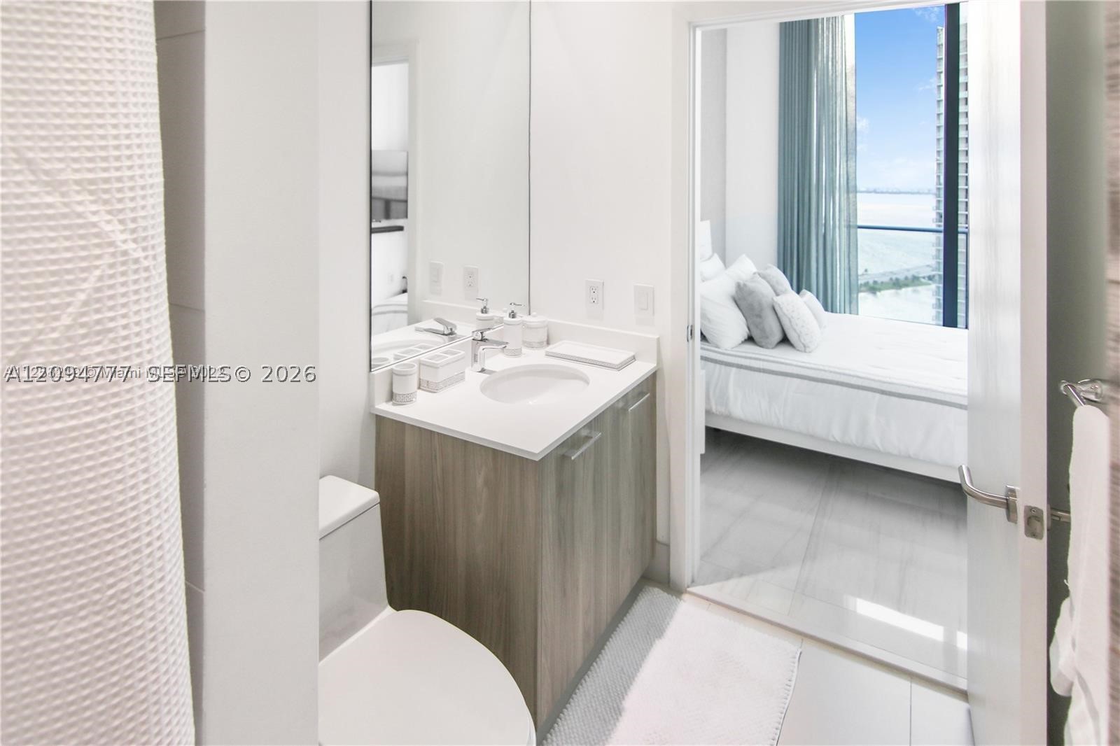 501 NE 31st St #4006, Miami FL 33137