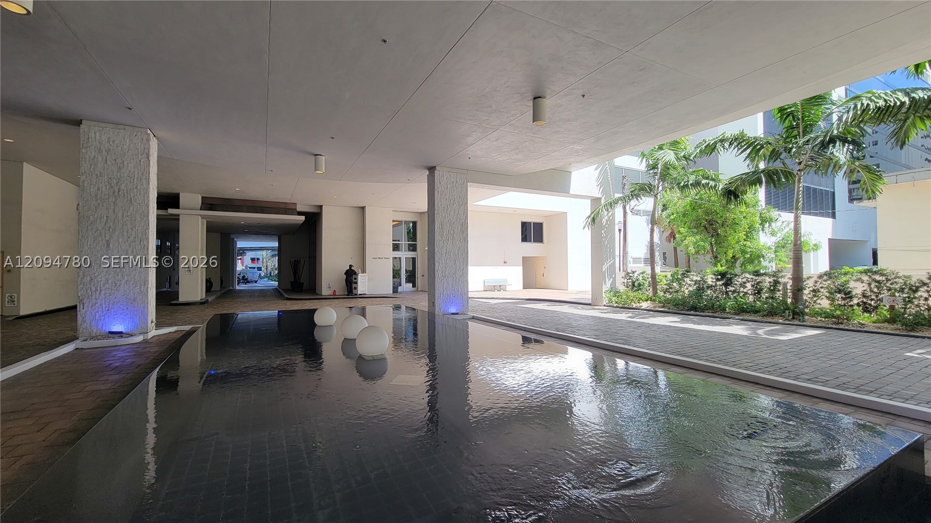 1060 Brickell Ave #3605, Miami FL 33131