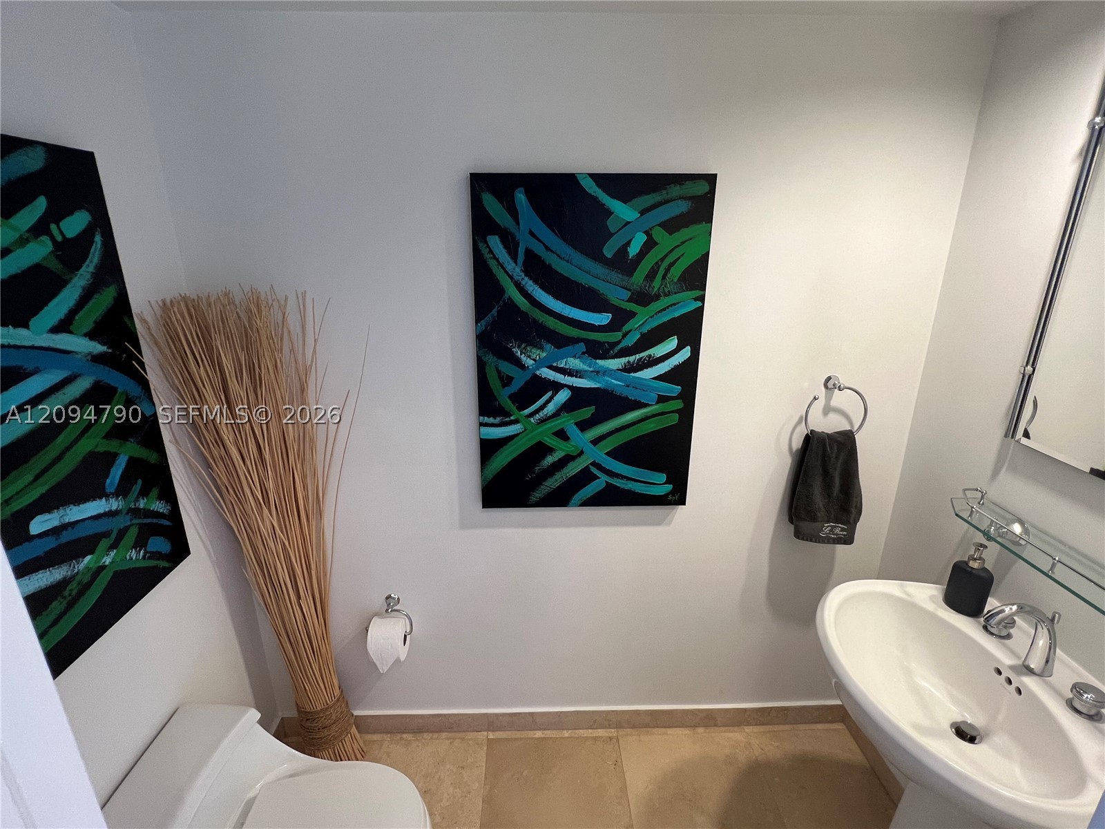 808 Brickell Key Dr #2903, Miami FL 33131