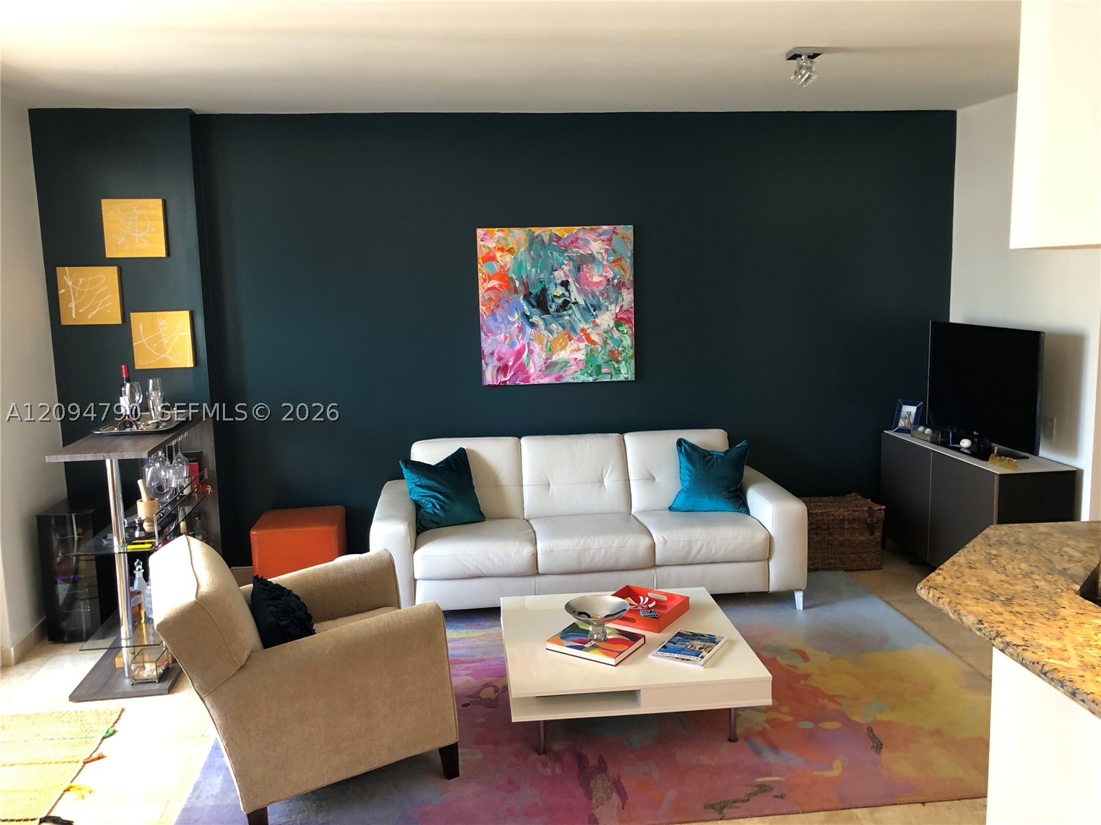 808 Brickell Key Dr #2903, Miami FL 33131