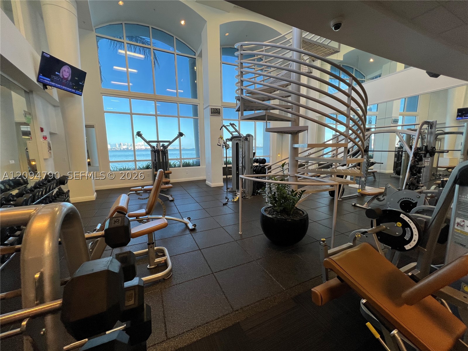808 Brickell Key Dr #2903, Miami FL 33131