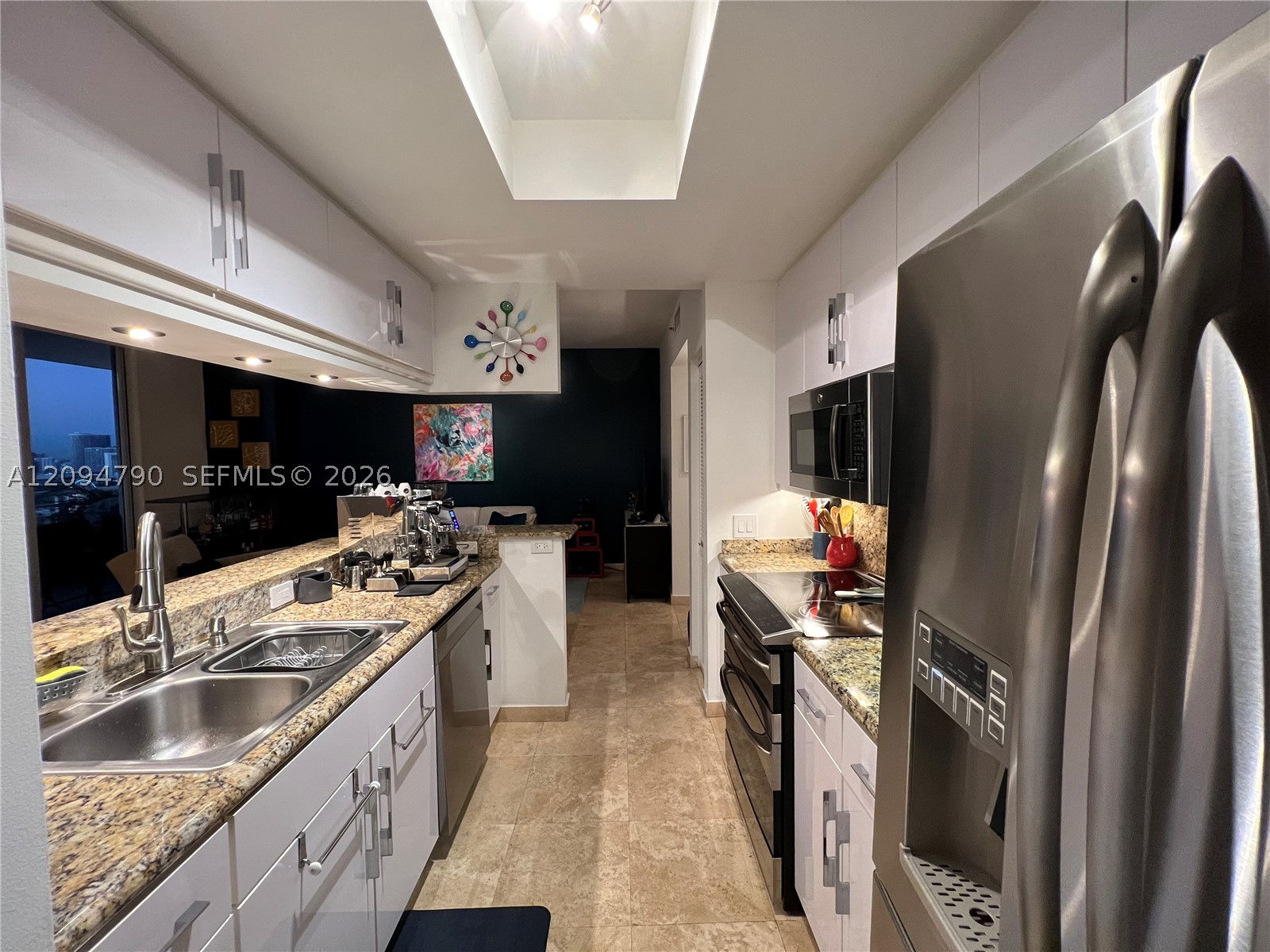 808 Brickell Key Dr #2903, Miami FL 33131