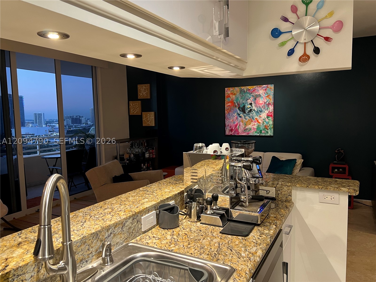 808 Brickell Key Dr #2903, Miami FL 33131