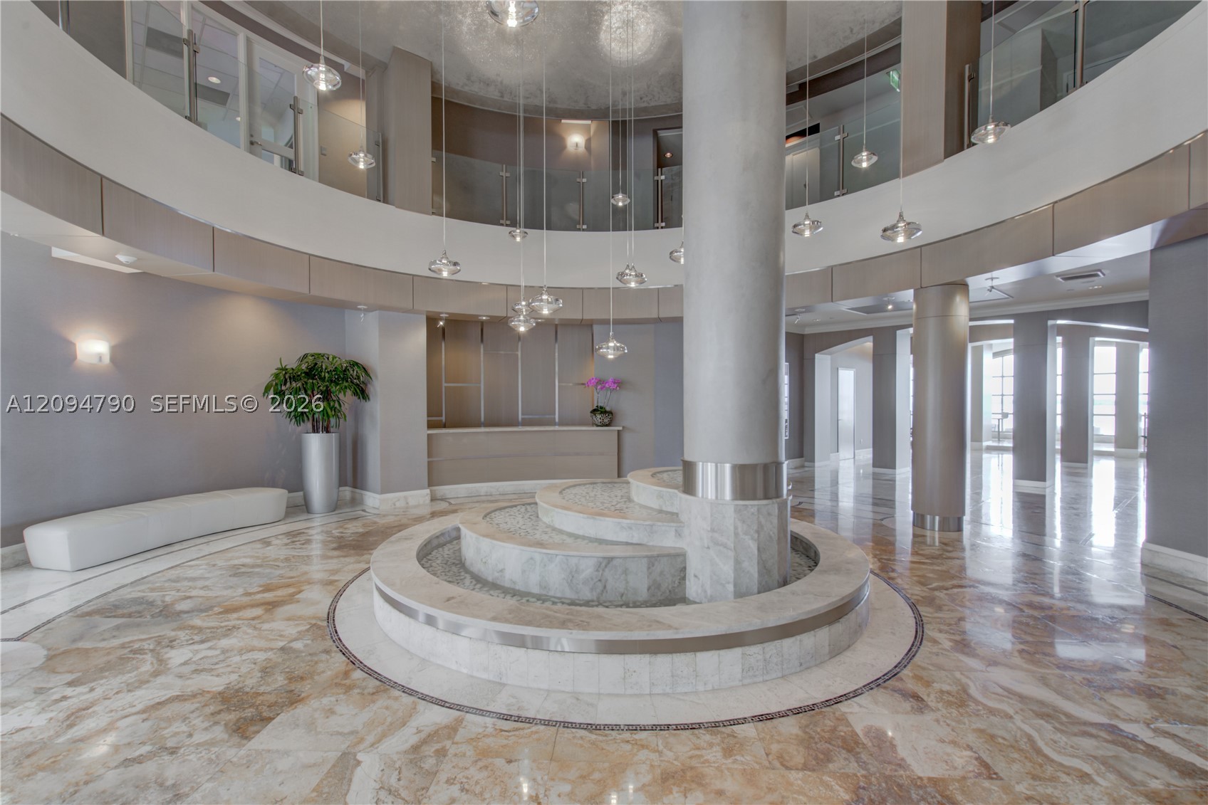 808 Brickell Key Dr #2903, Miami FL 33131