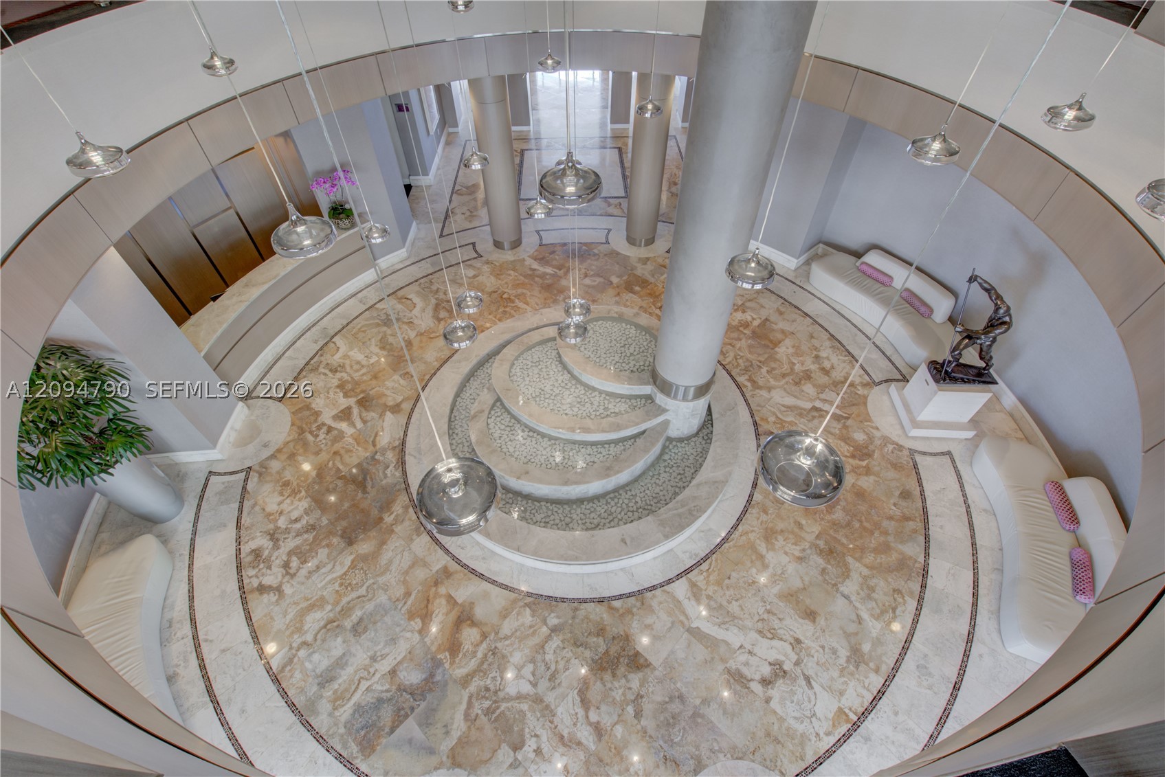 808 Brickell Key Dr #2903, Miami FL 33131