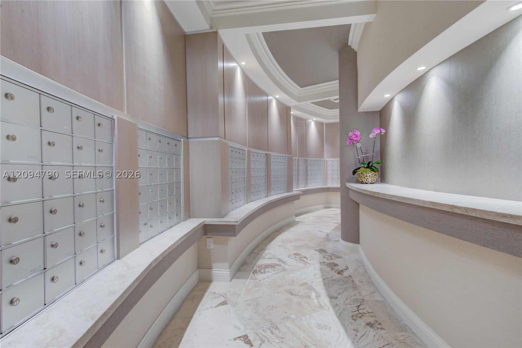808 Brickell Key Dr #2903, Miami FL 33131