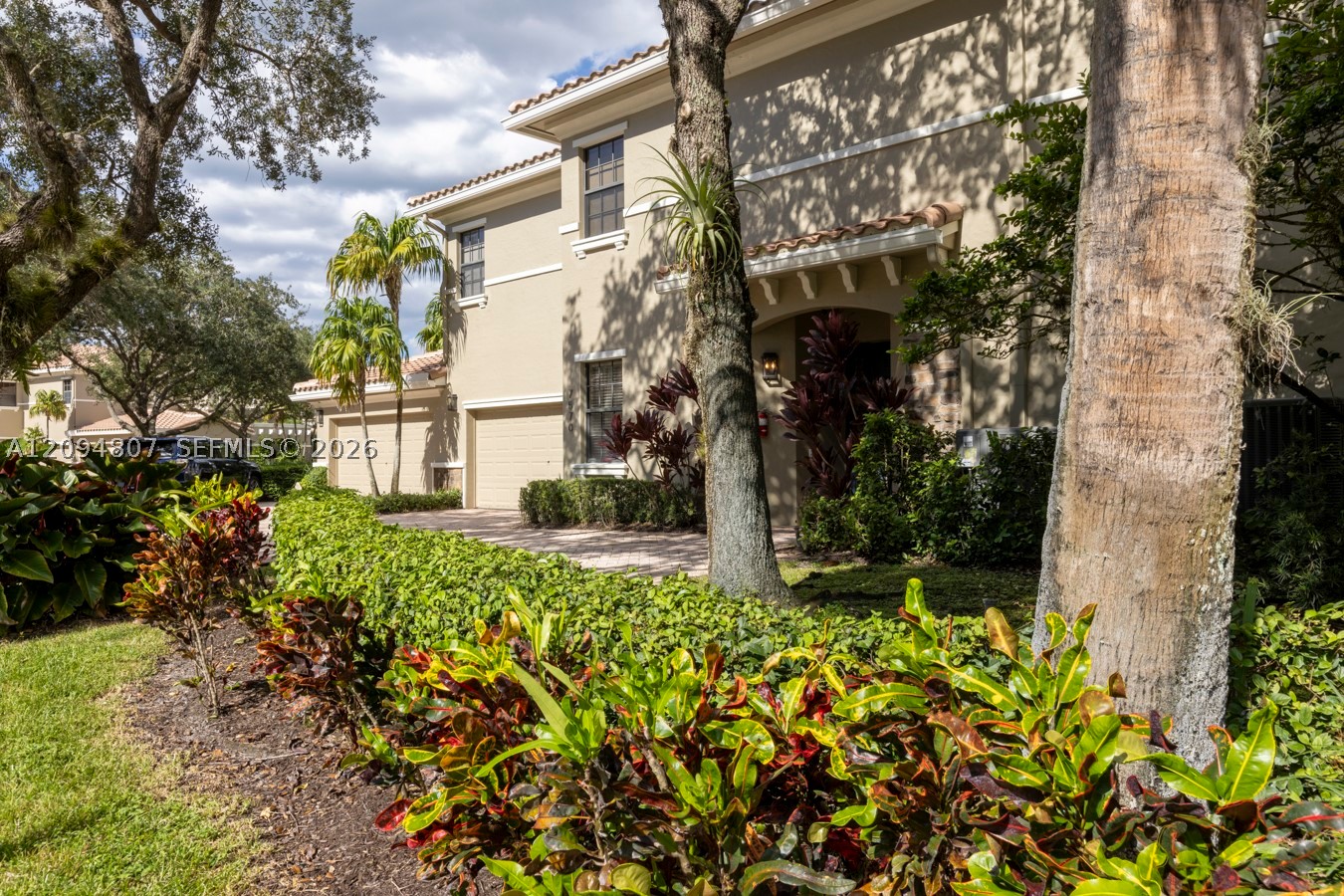7570 Old Thyme Ct #9C, Parkland FL 33076