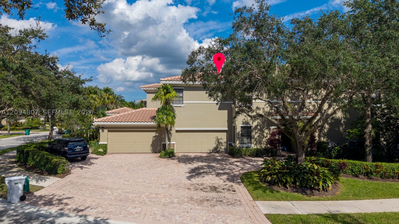 7570 Old Thyme Ct #9C, Parkland FL 33076