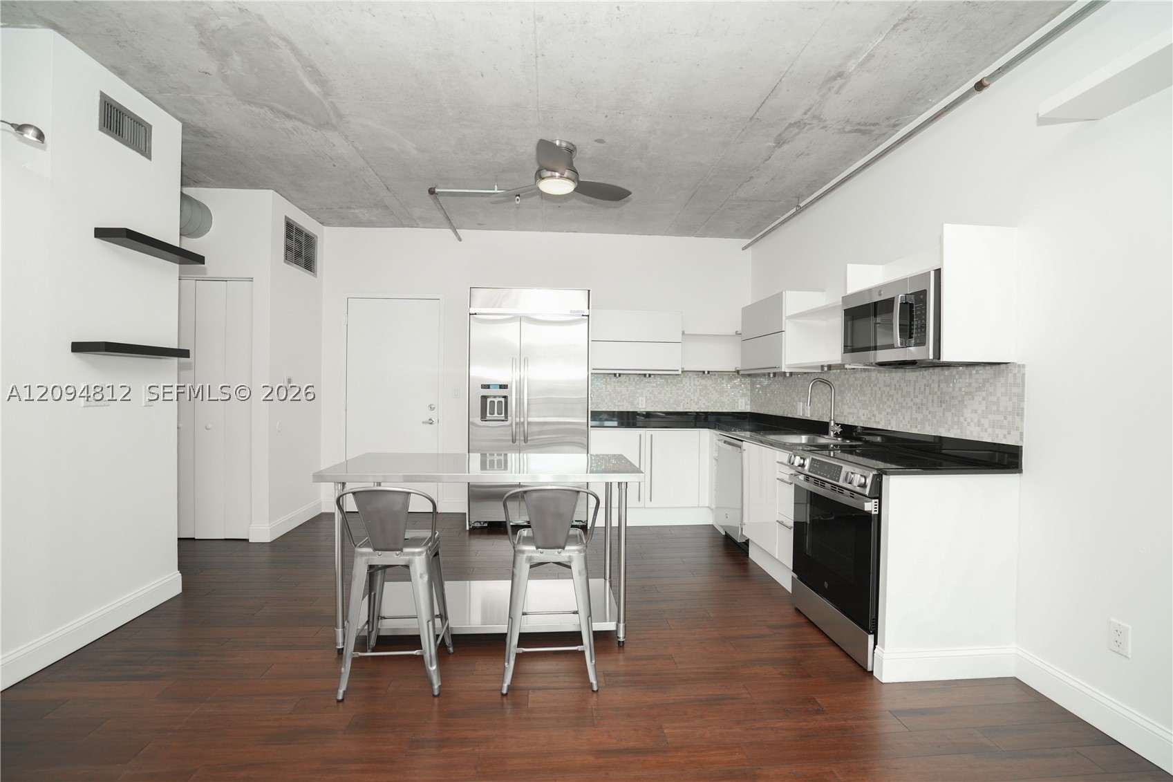 690 SW 1st Ct #1623, Miami FL 33130
