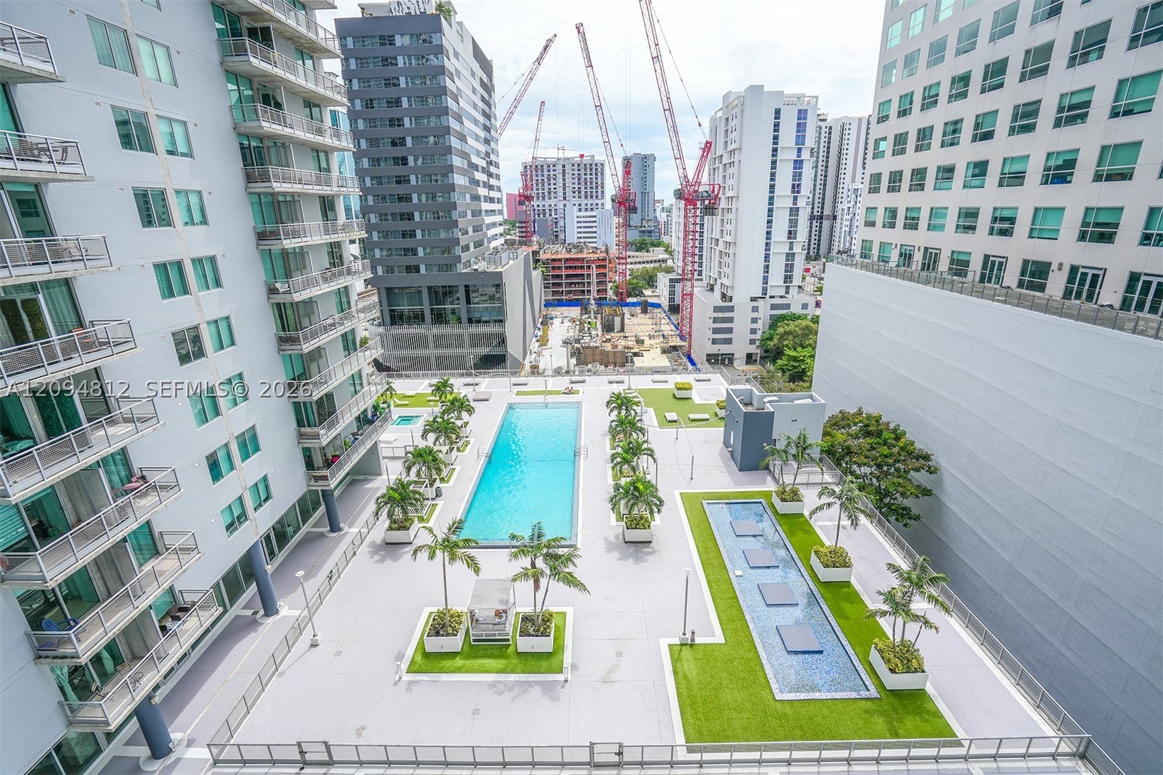 690 SW 1st Ct #1623, Miami FL 33130