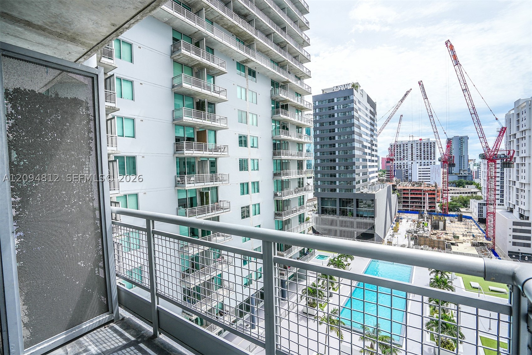 690 SW 1st Ct #1623, Miami FL 33130